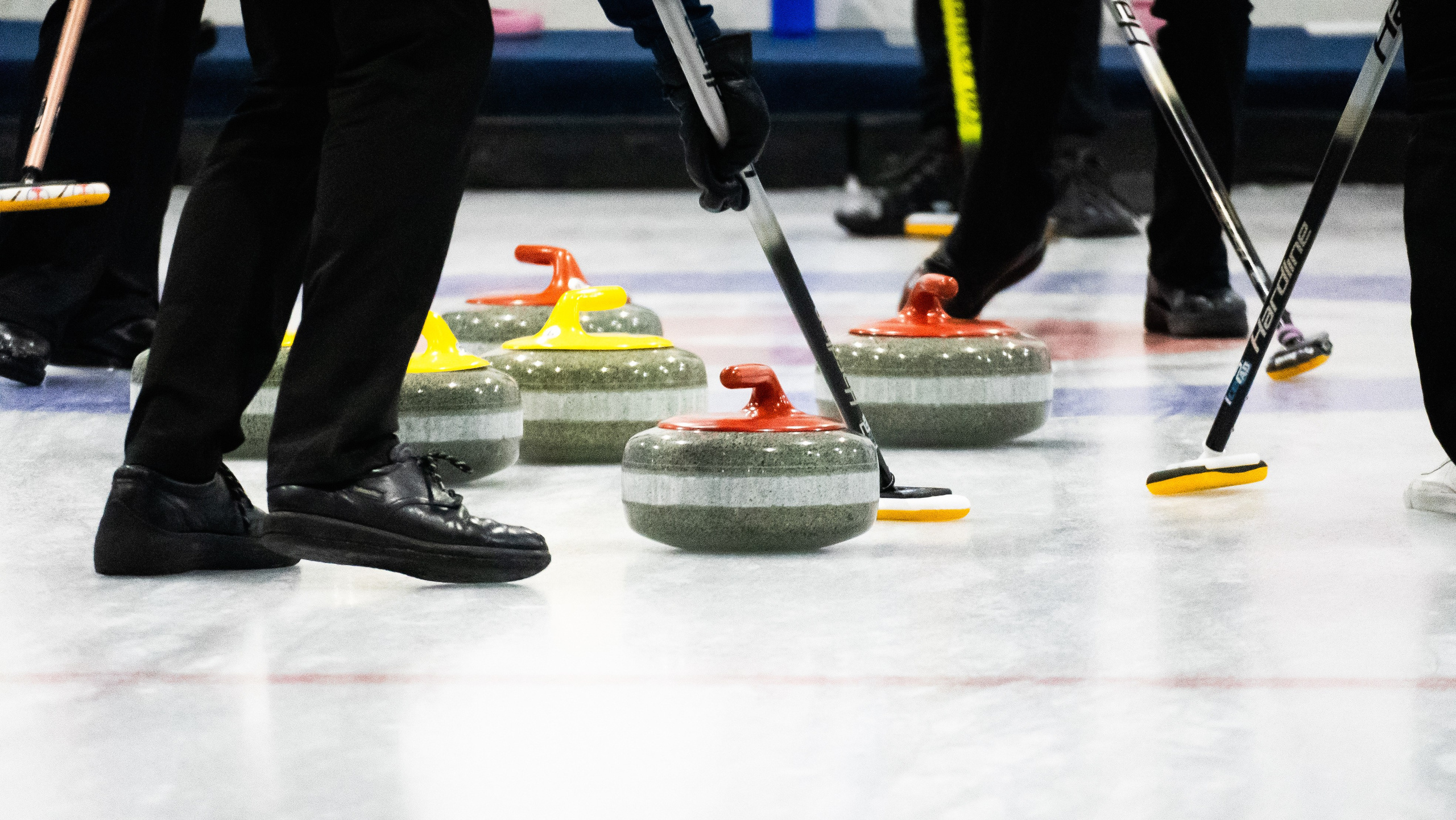 СПОРТ. Фотограф и видеооператор Екатерина Гнатюк