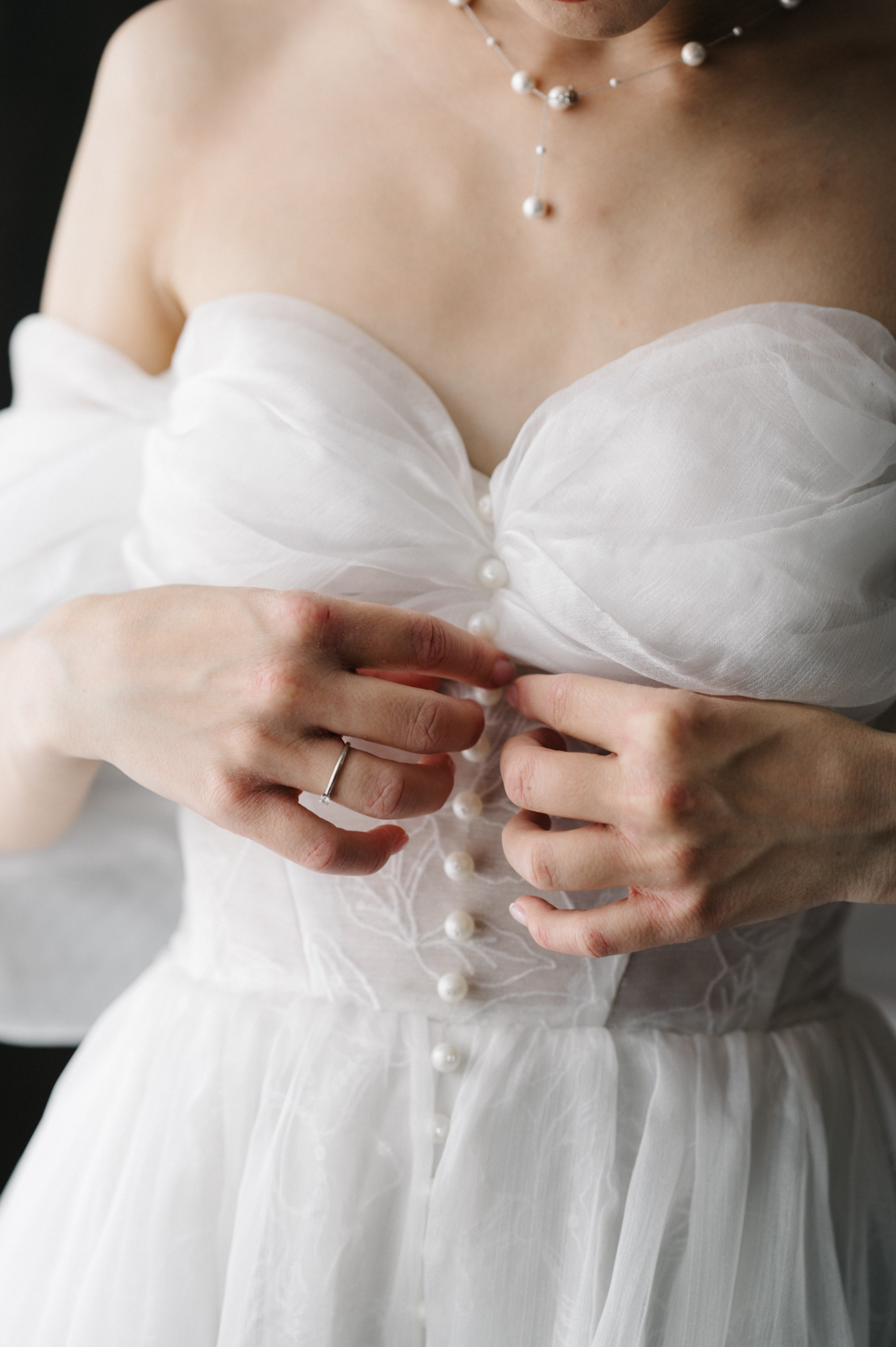 Про любовь. Фотограф Ким Ангелина