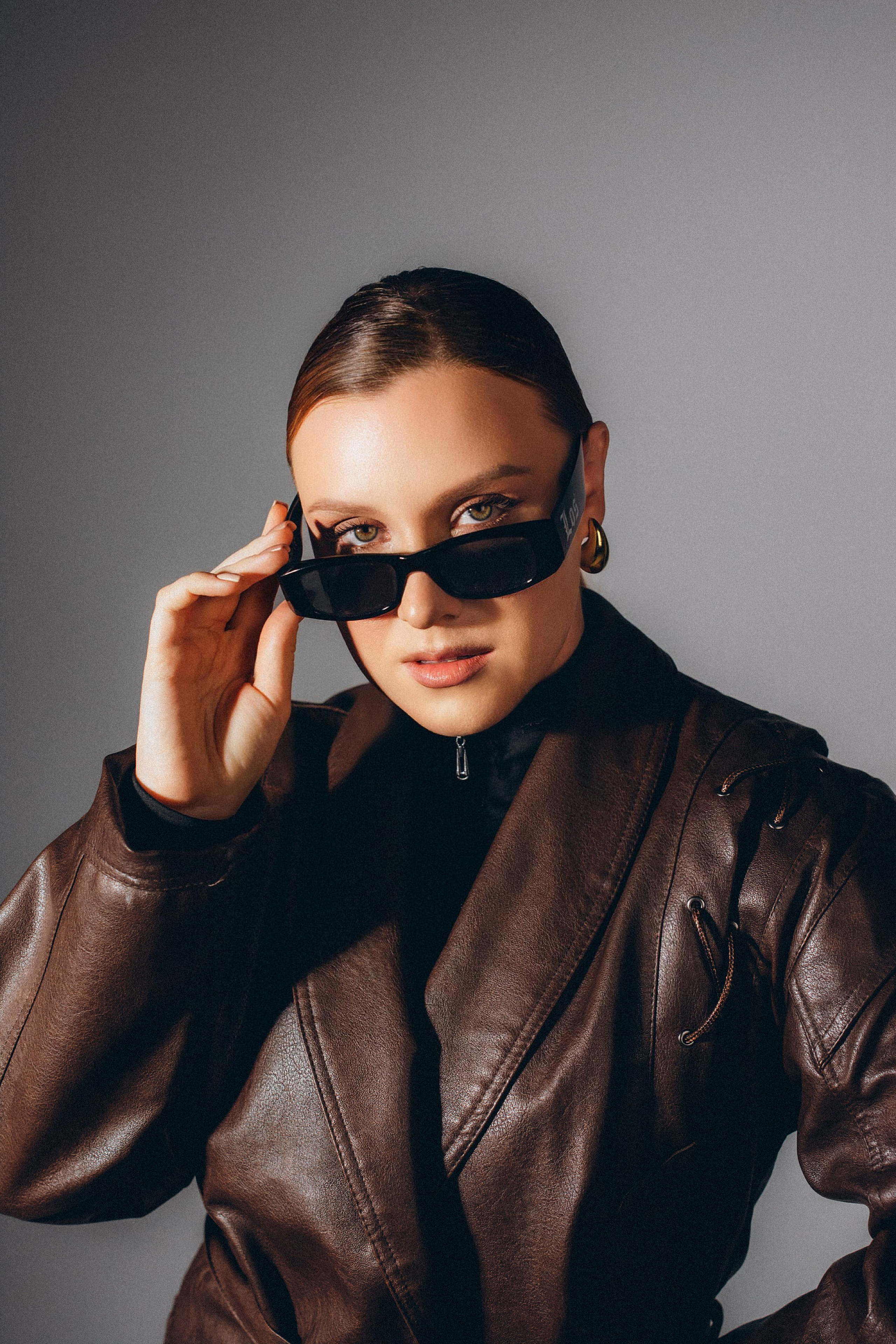 Кристина Козлова. Фотограф в Москве Ангелина Ким