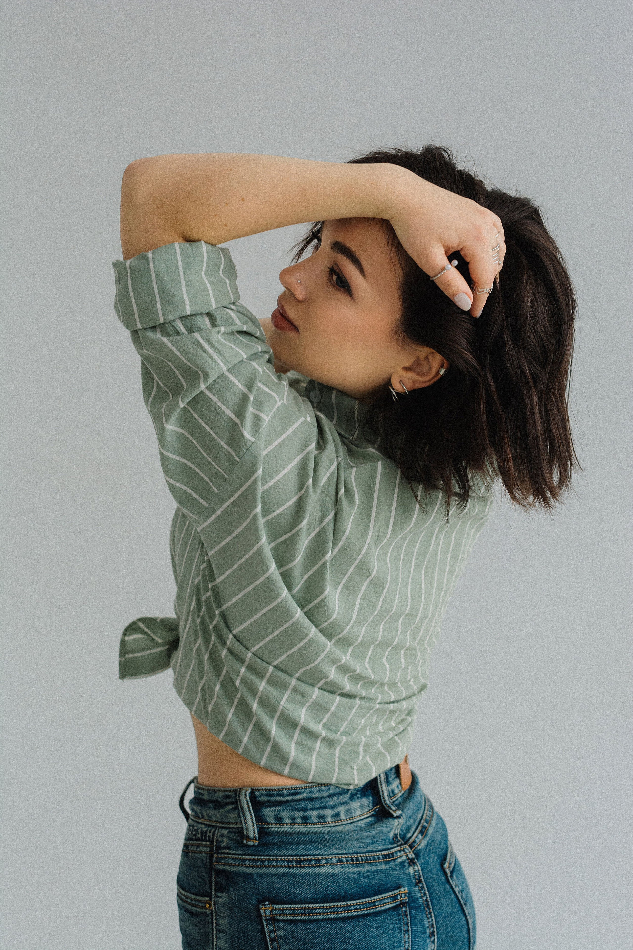 Оля Тимошевская. Фотограф в Москве Ангелина Ким