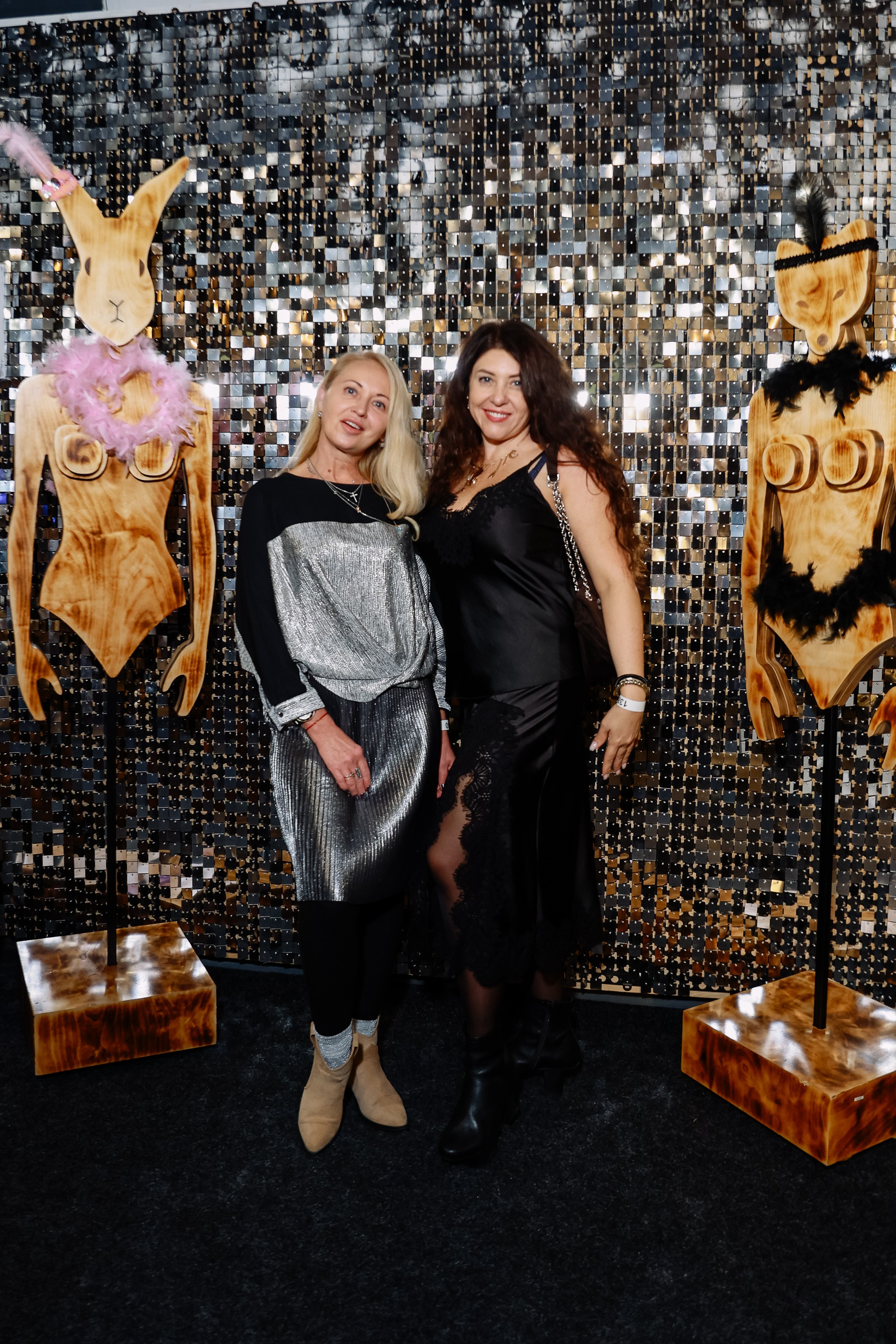 Дискотека под хиты 2000 в Истории. Фотограф Юлия Мальцева