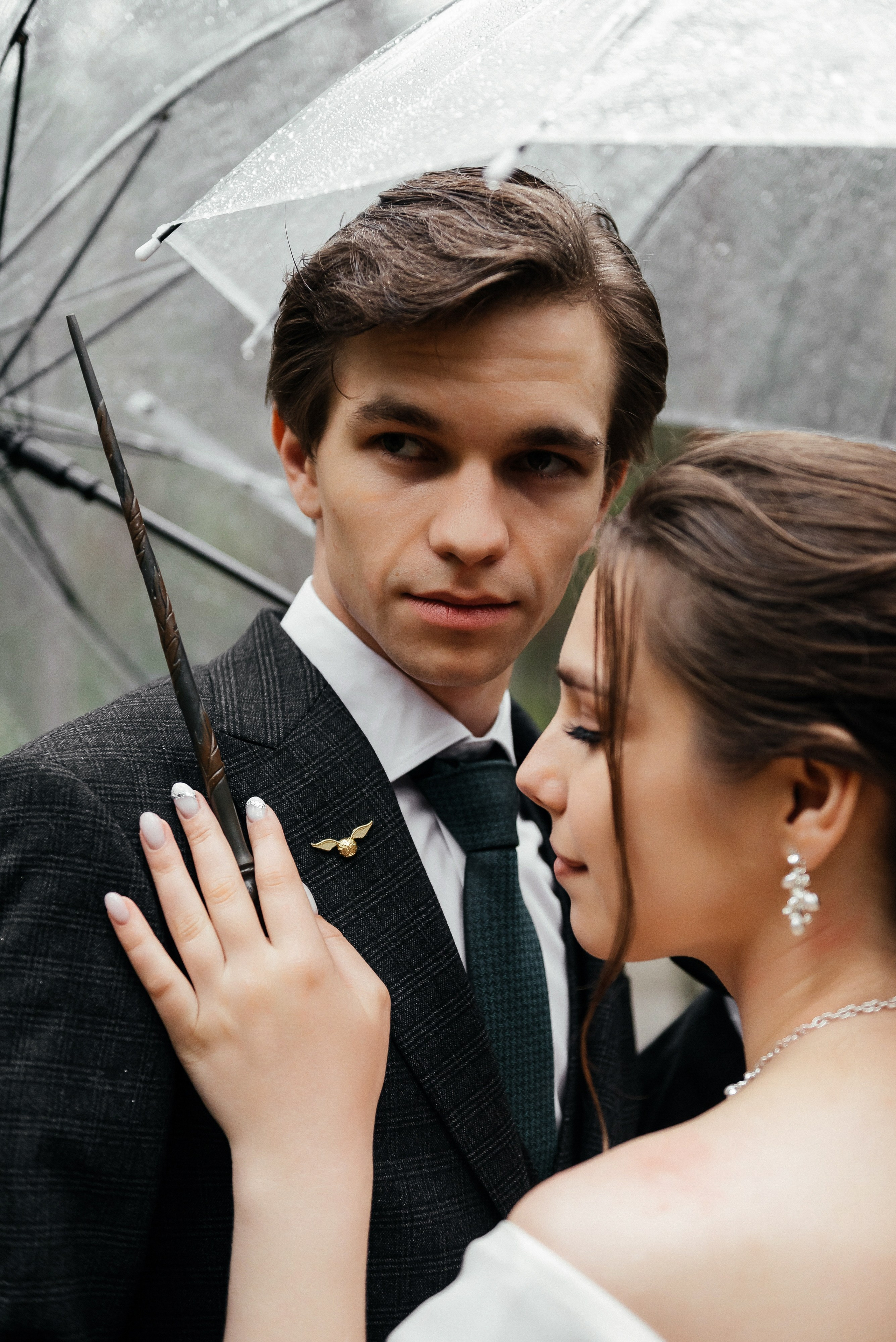 Никита и Софья. Zhulanovilya