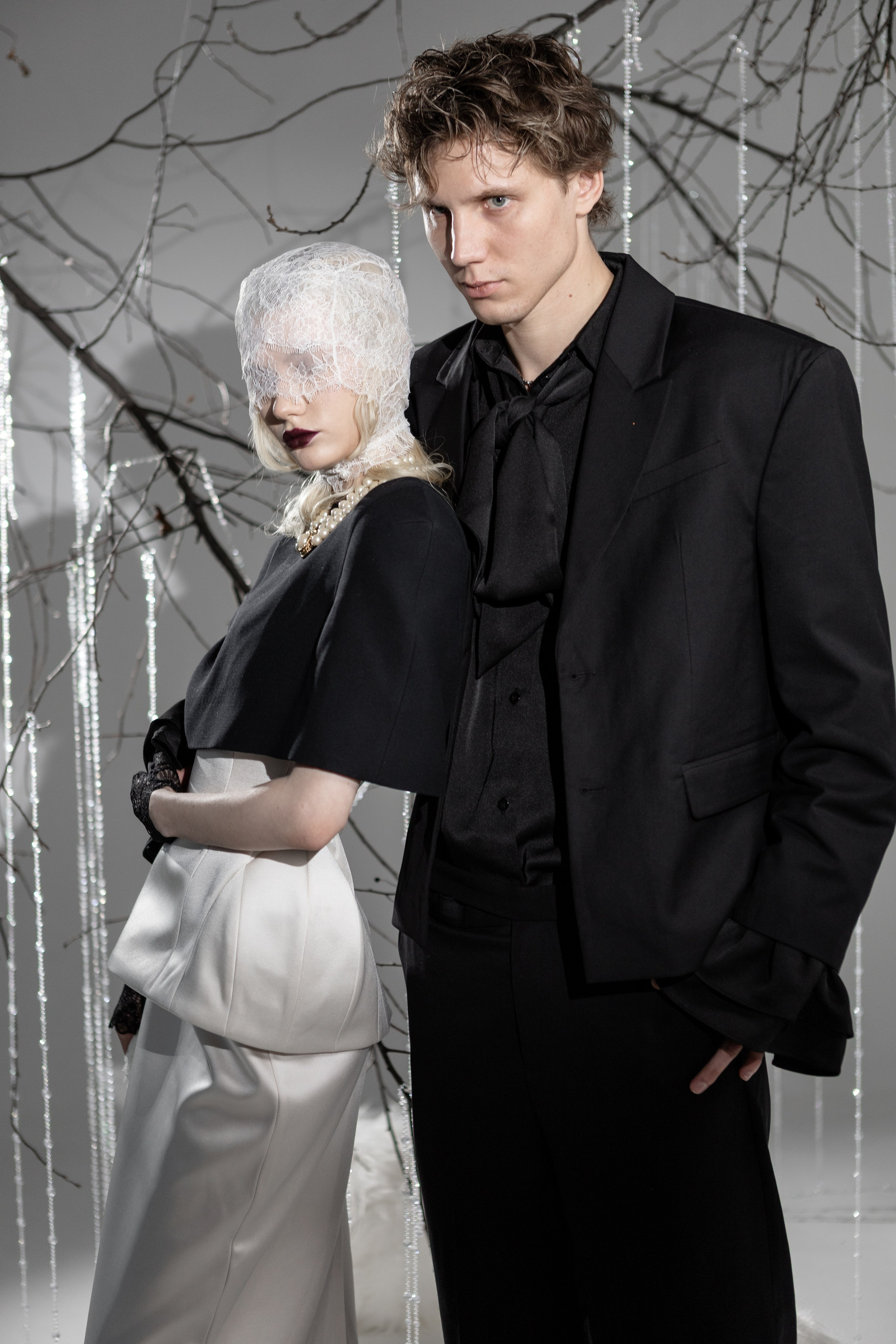 Winter.Love. Фотограф Валерия Шубина