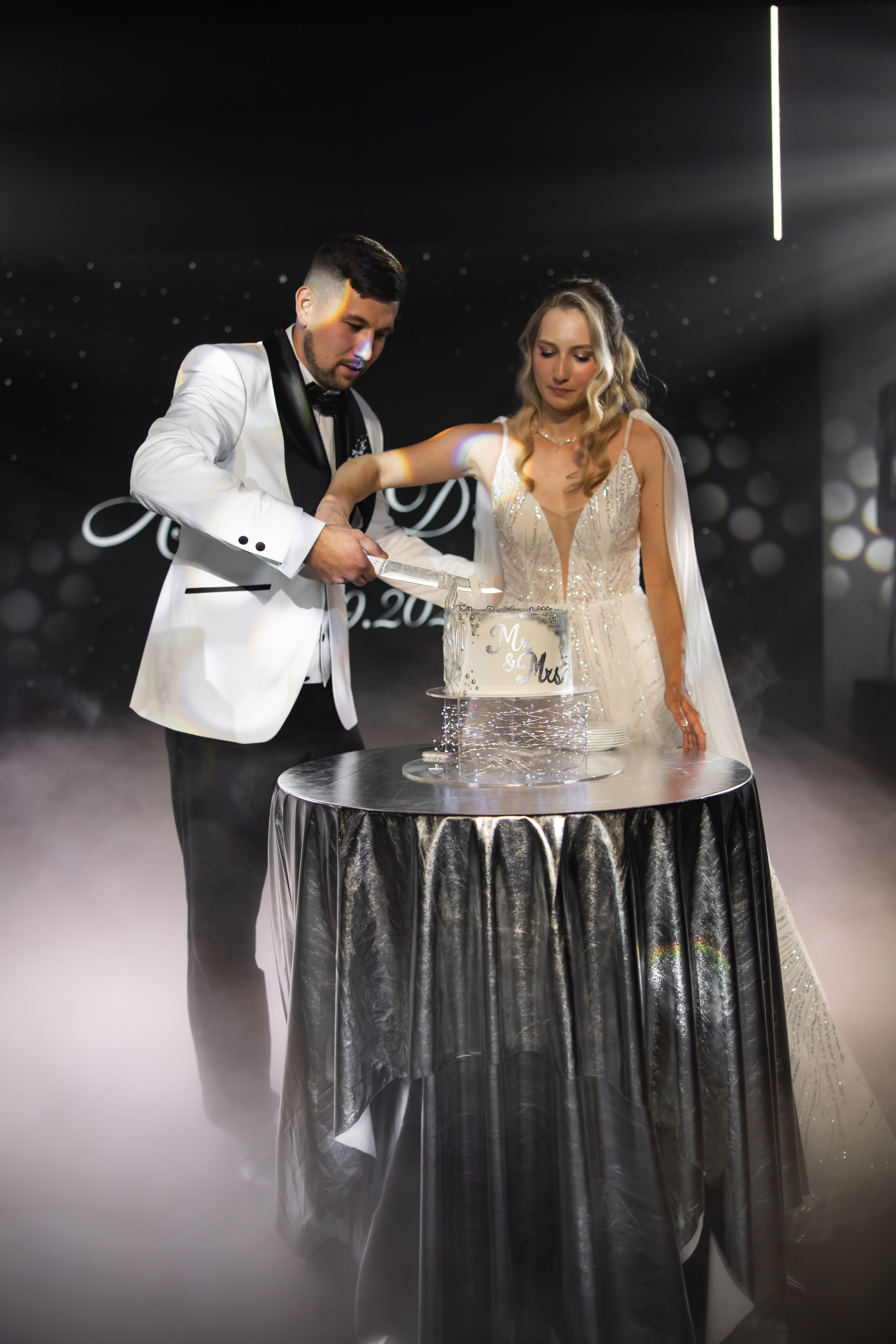 Амир+Диана. Фотограф Элла Ефимова