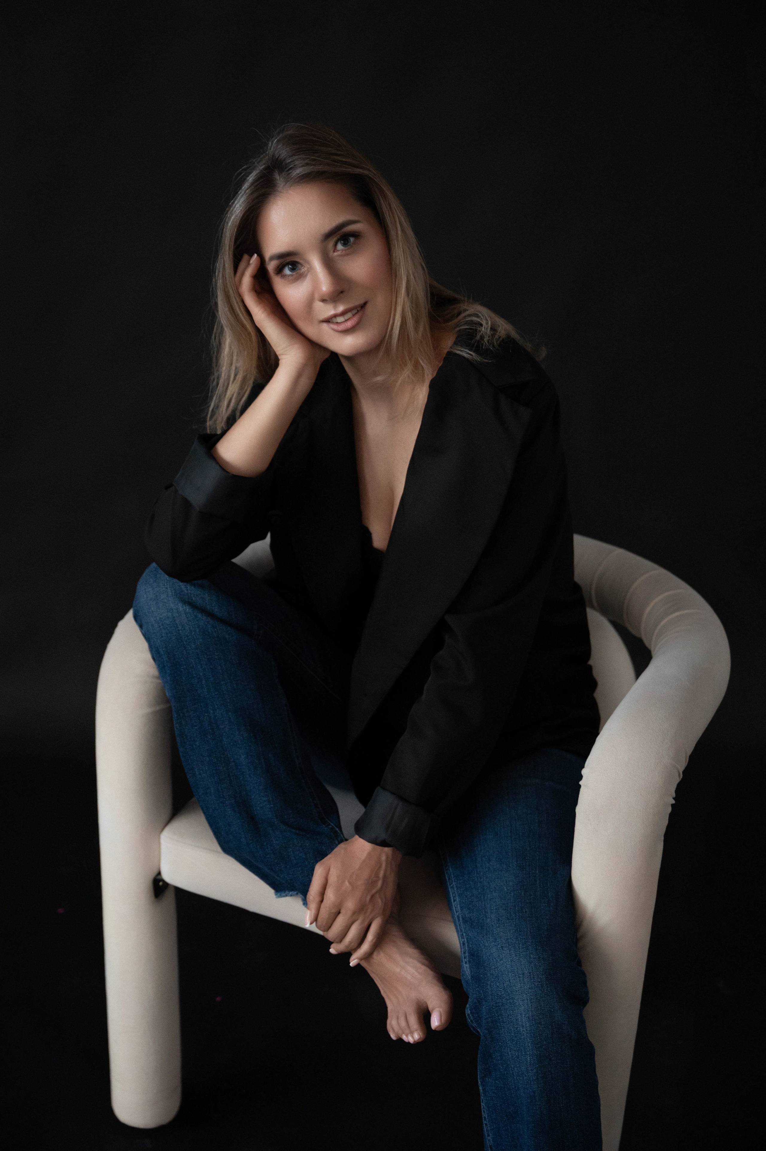 Ксения. Наставник по мобильной съемке и фотограф Тула Новомосковск