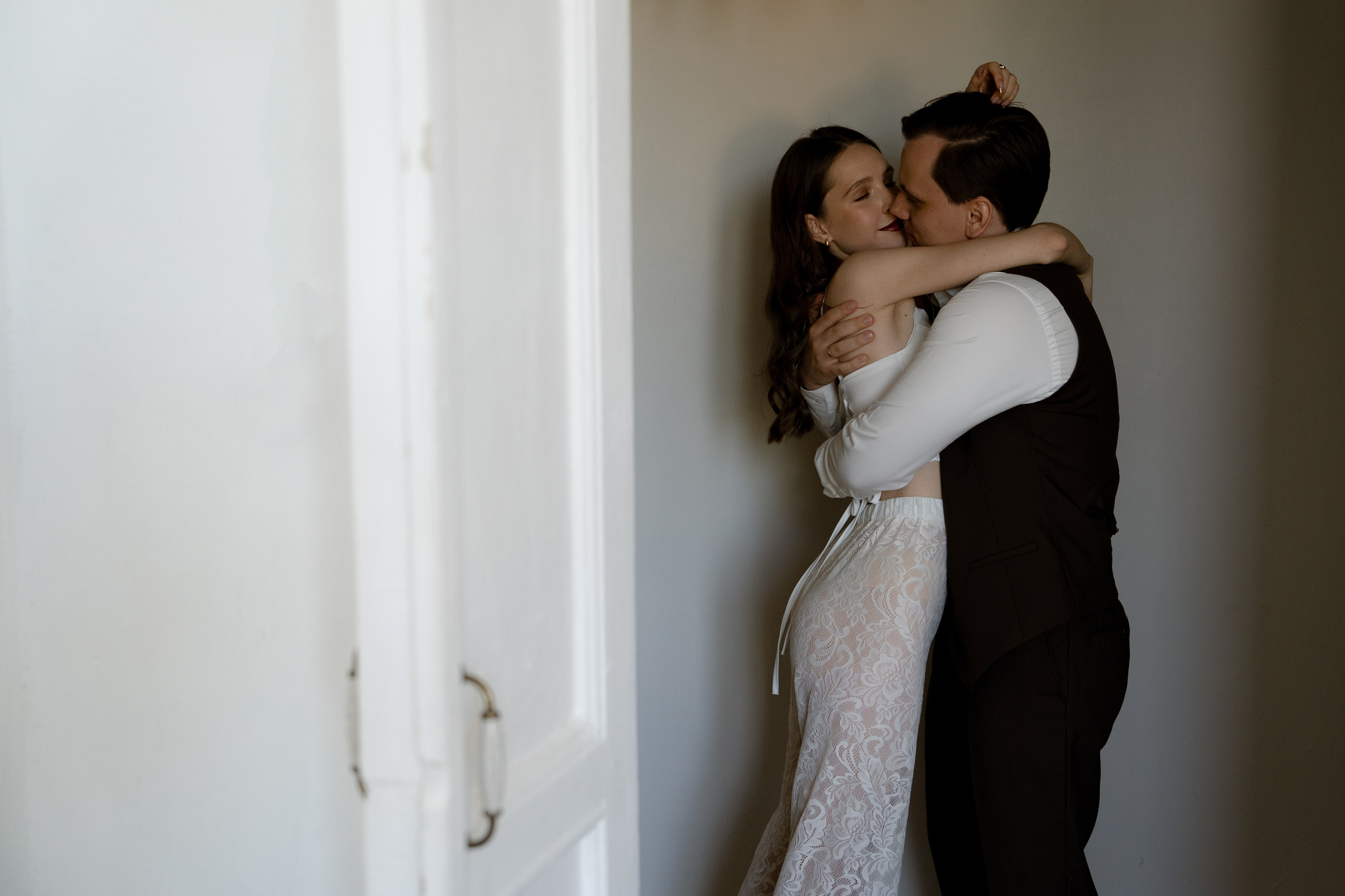 Дарина и Иван. Анонс. Семейный и портретный фотограф в Саратове Сахарова Маша