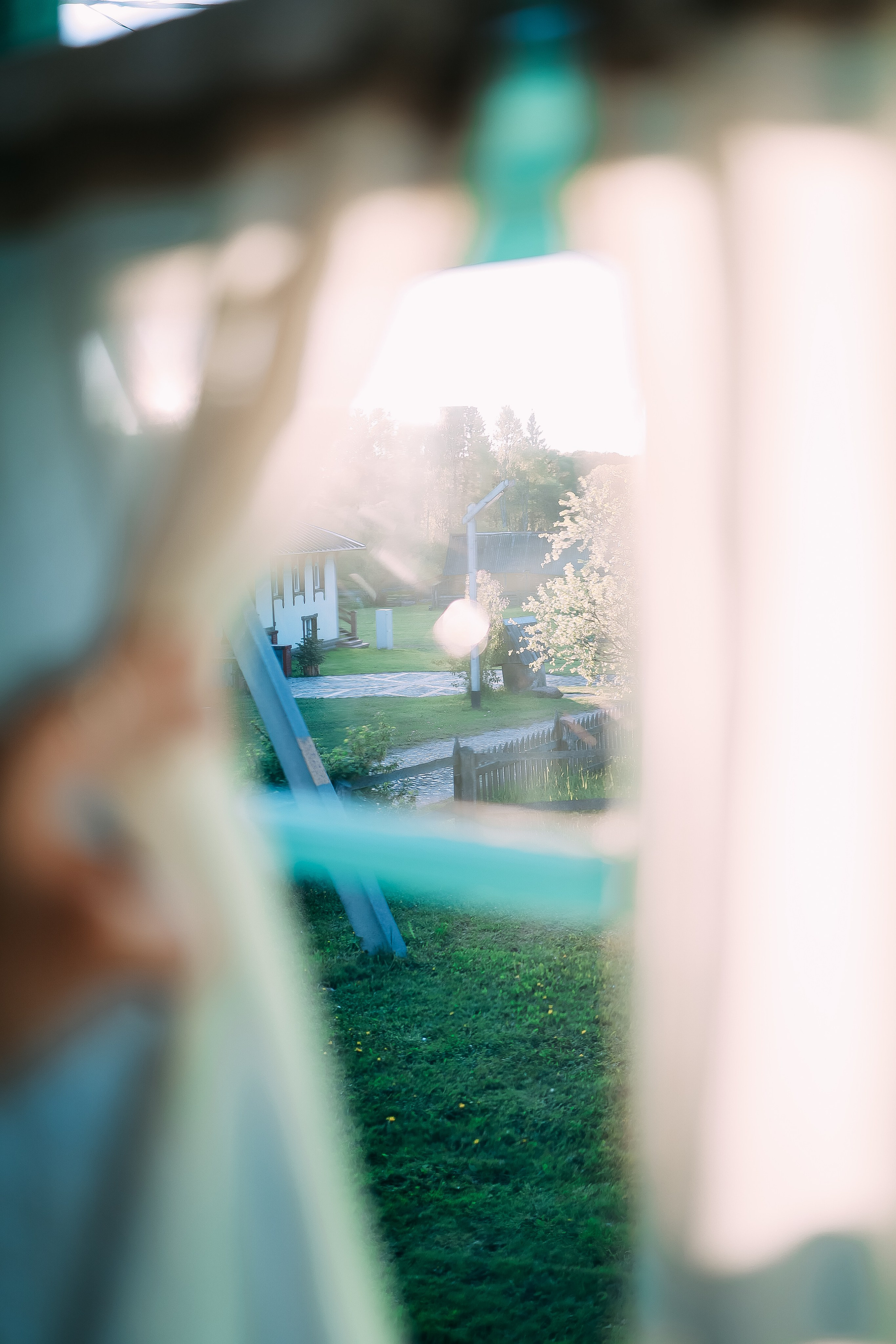 Белые Луга. Детский и семейный фотограф Малых Ольга г. Салехард