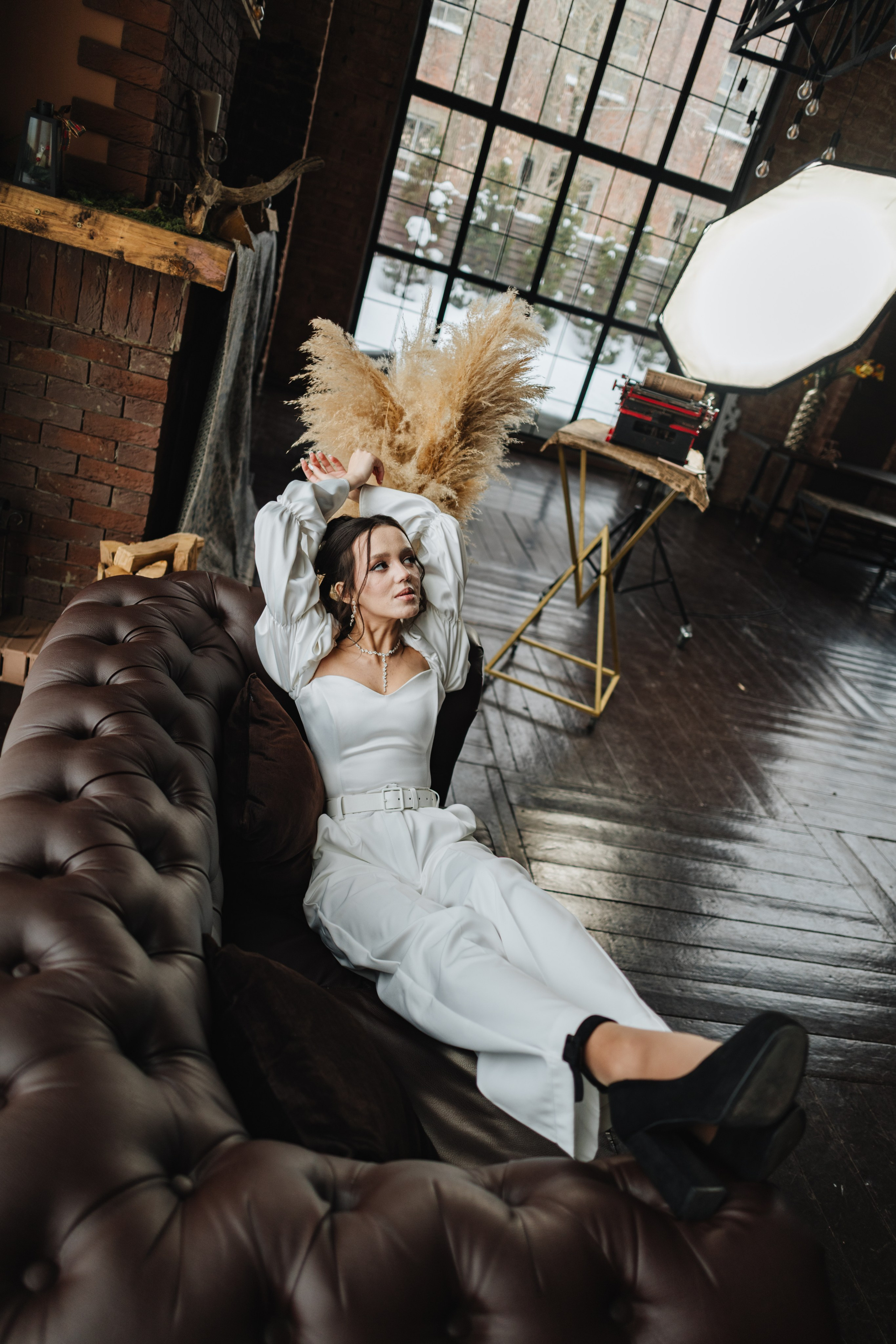 Фотограф в Воронеже