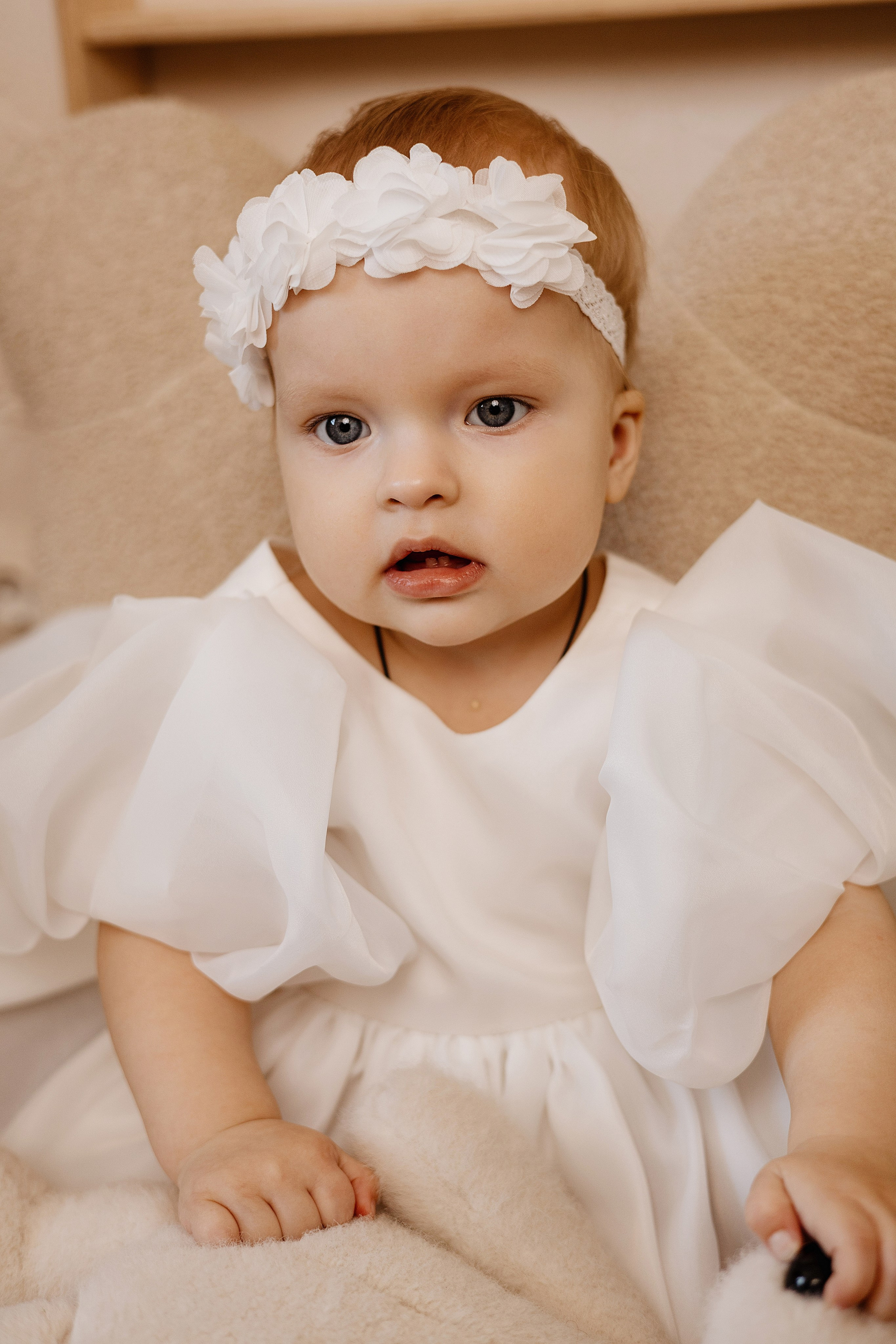 Детская сьемка