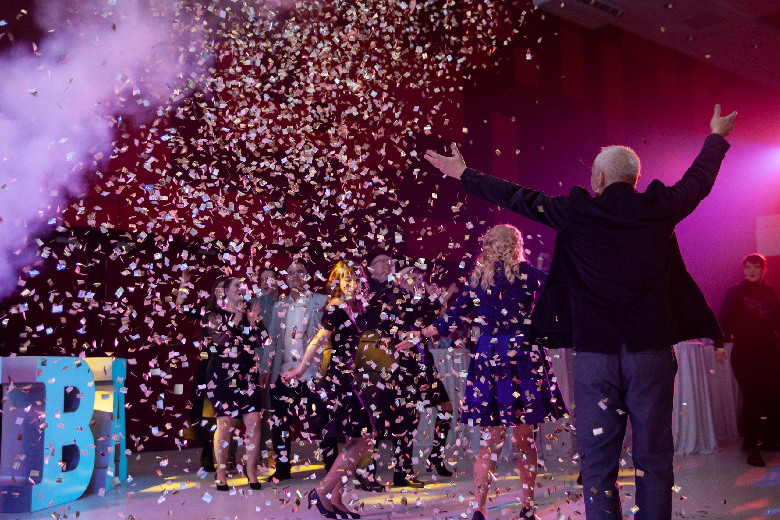 IBA КОРПАРАТИВ