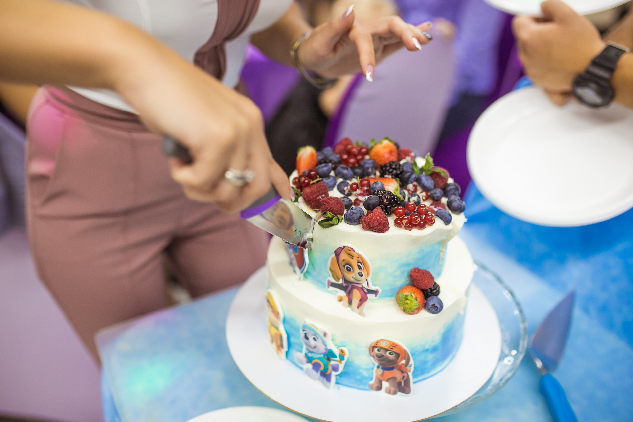 Мероприятия. Детский фотограф в Москве Маргарита Чубукова