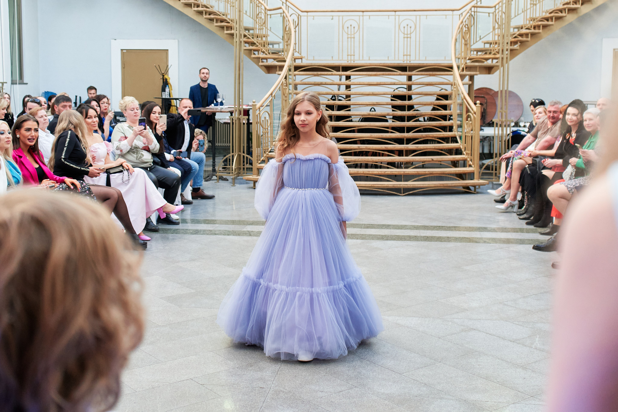 Королева мегаполиса. Фотограф в Санкт-Петербурге Алексеев Егор