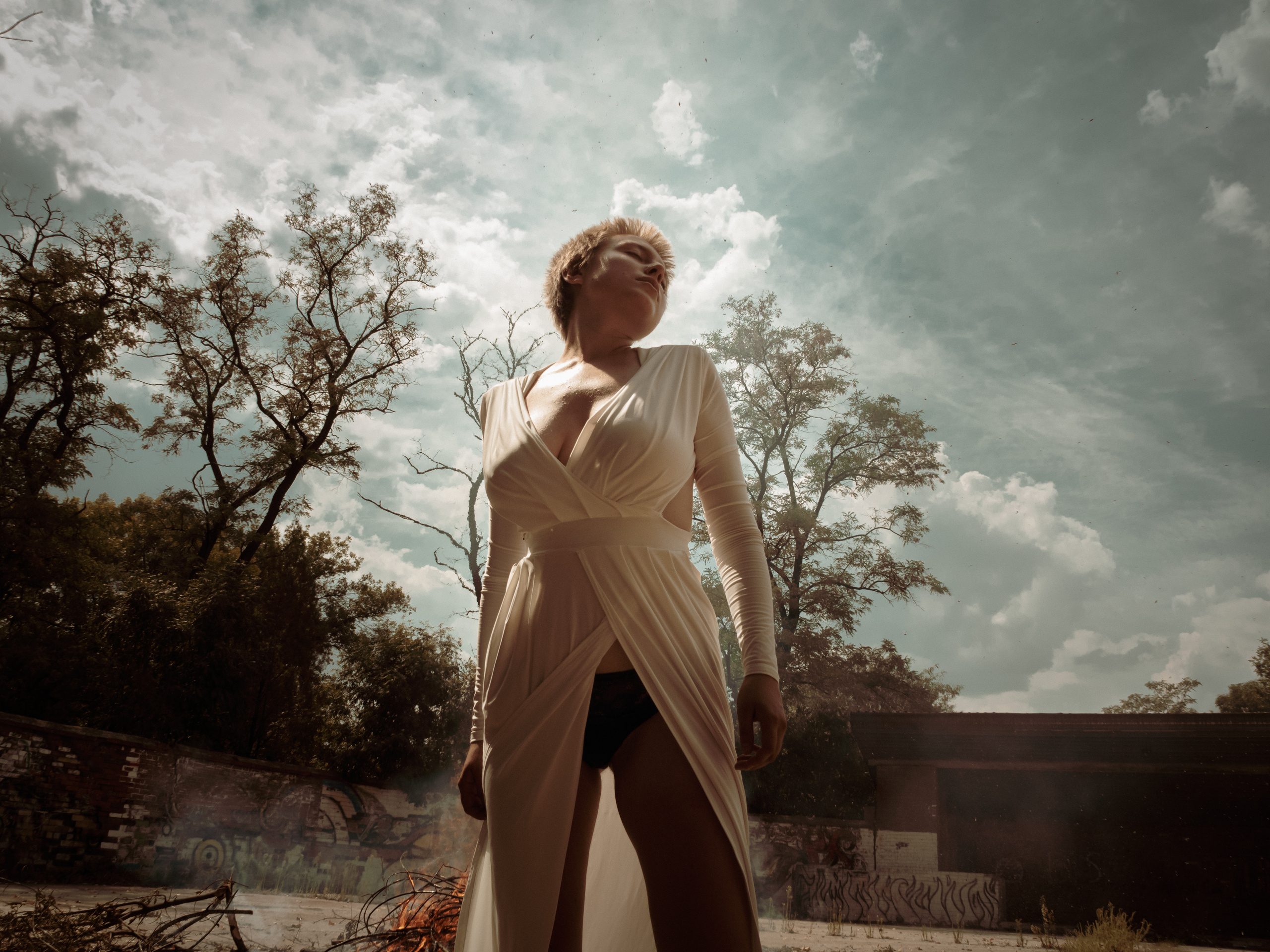 Афродита — как зарождалась война. Бизнес, мужской фотограф в Краснодаре | Аксёнов Алексей Владимирович