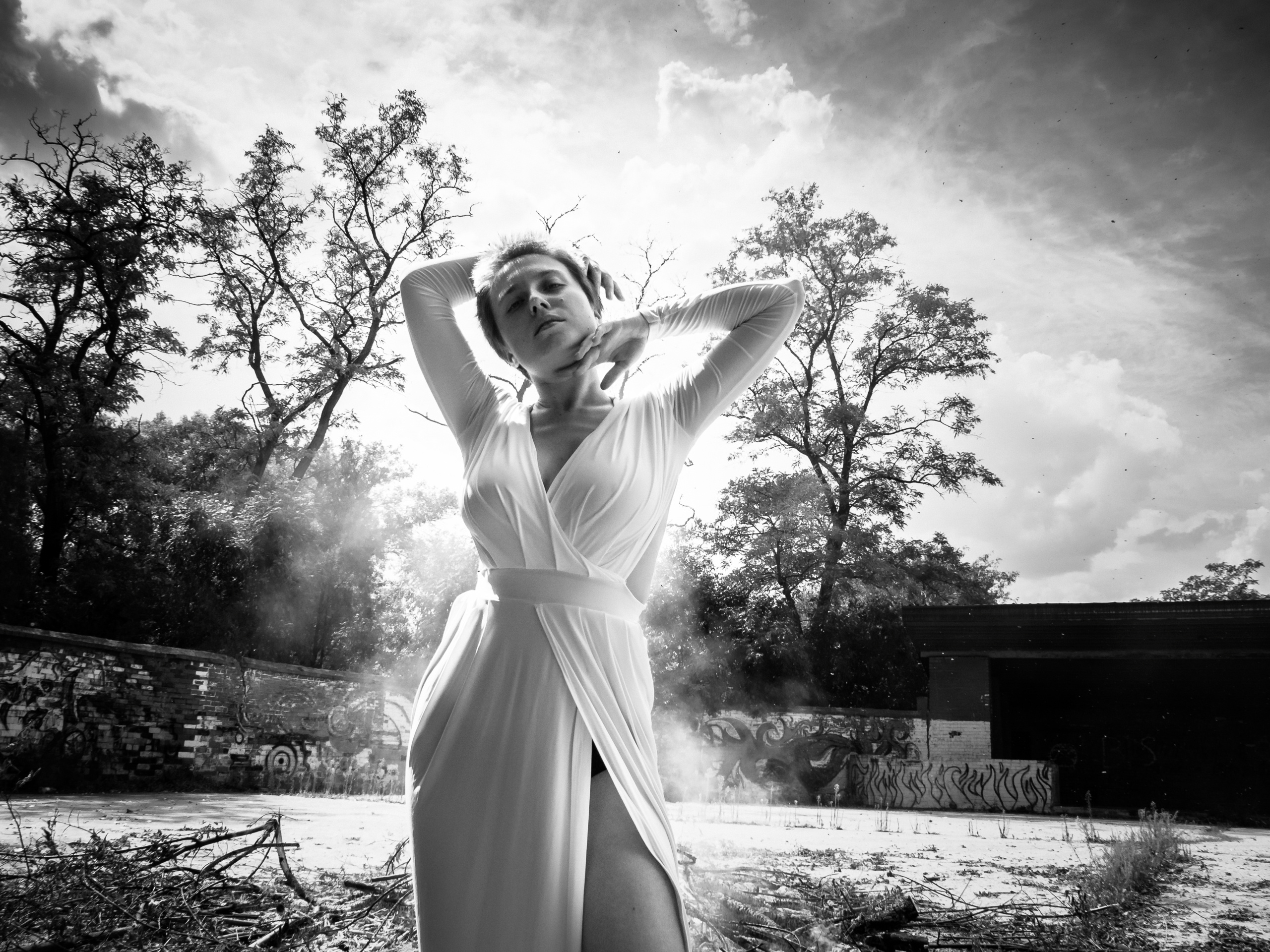 Афродита -Богиня Войны. Бизнес, мужской фотограф в Краснодаре | Аксёнов Алексей Владимирович