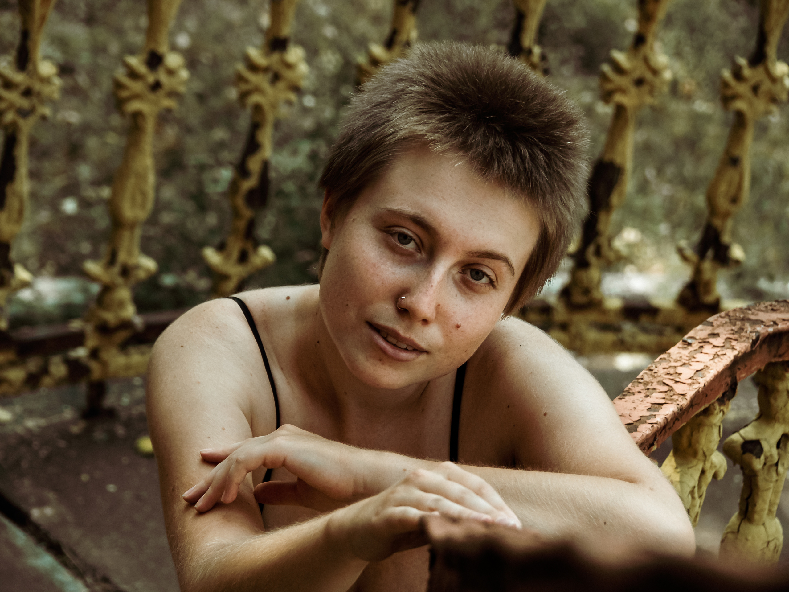 Фотопроект "Маленькое черное платьице", фотограф Аксёнов Алексей. Бизнес, мужской фотограф в Краснодаре | Аксёнов Алексей Владимирович