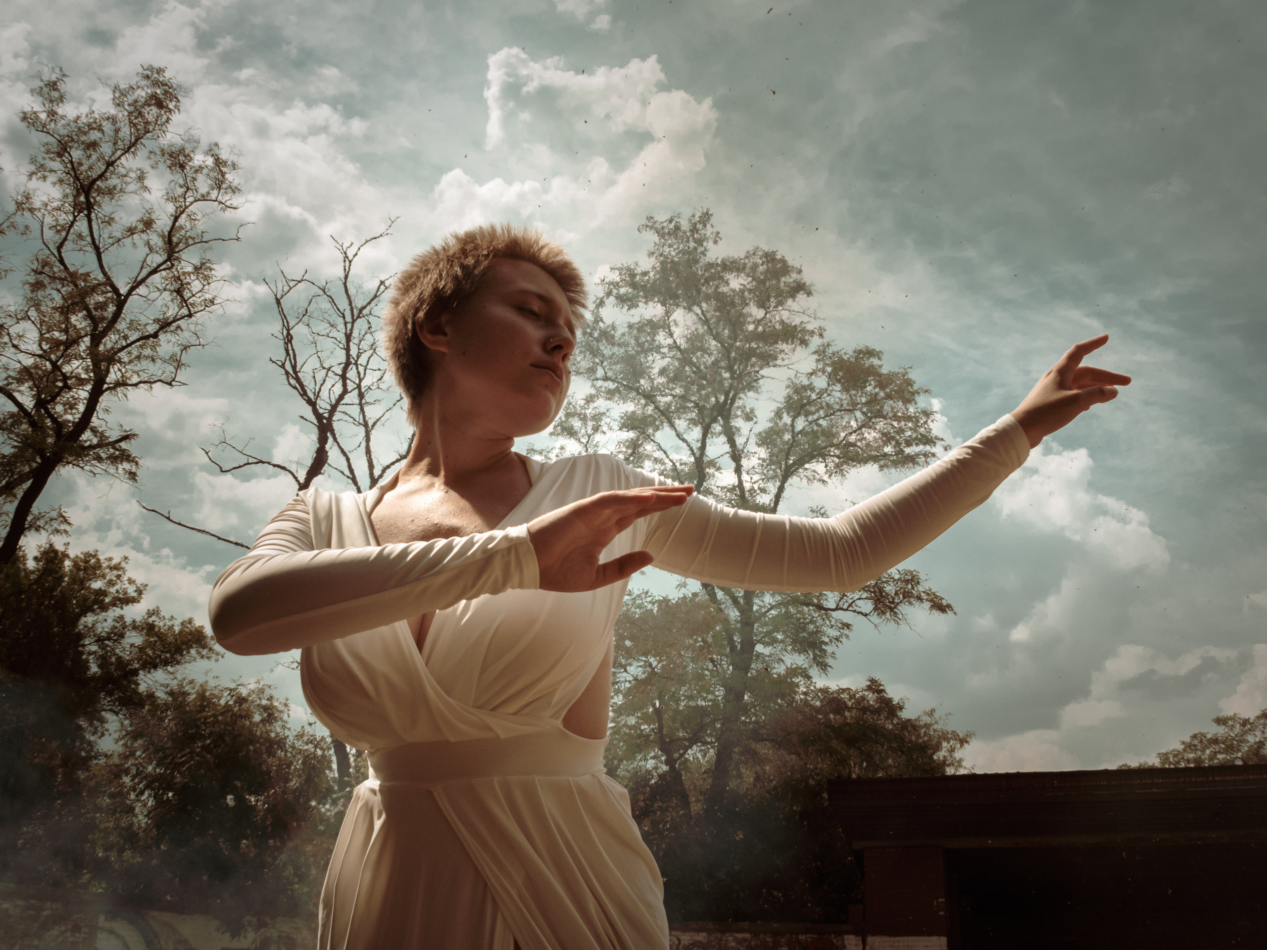 Афродита — как зарождалась война. Бизнес, мужской фотограф в Краснодаре | Аксёнов Алексей Владимирович