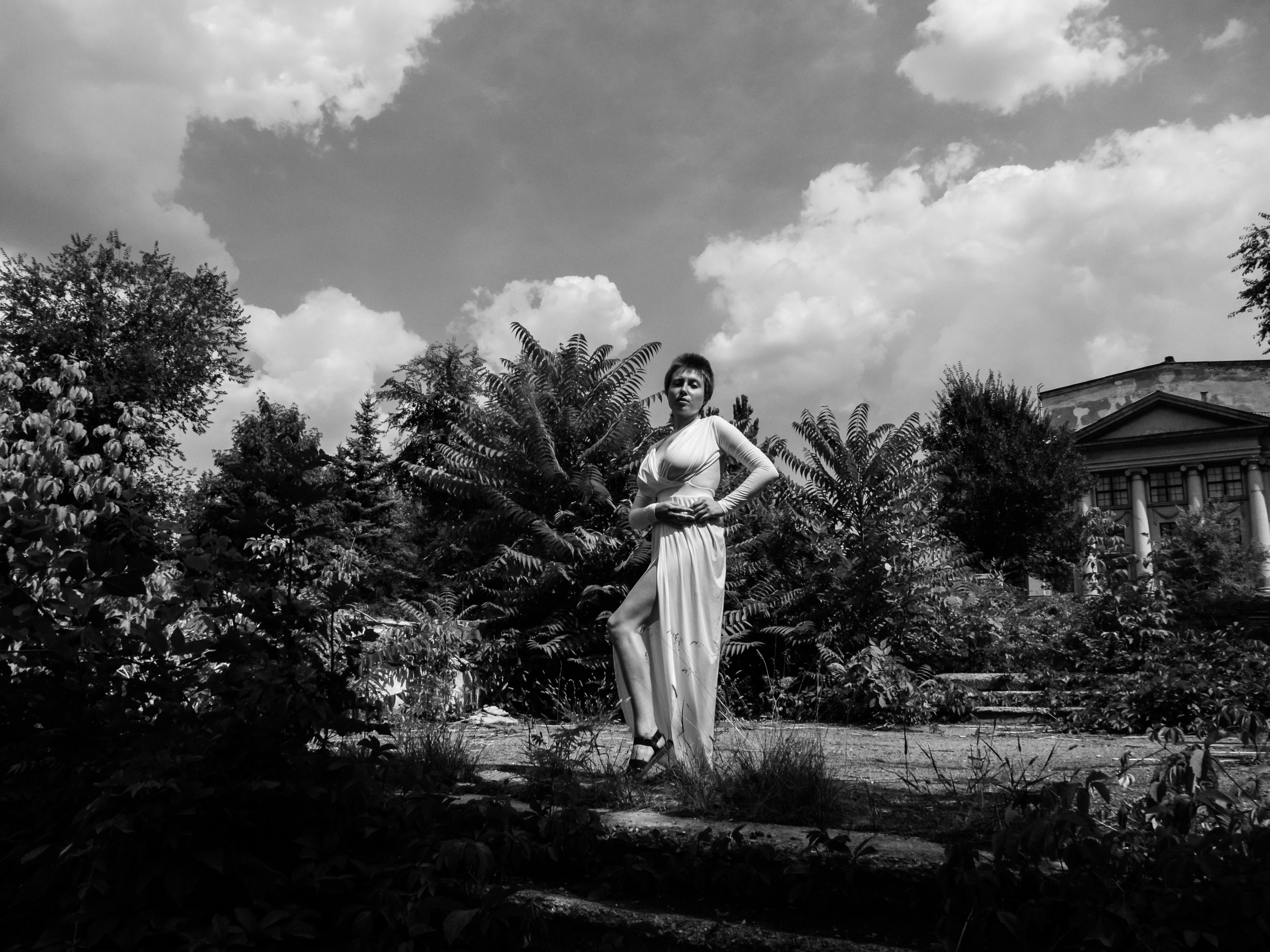 Афродита -Богиня Войны. Бизнес, мужской фотограф в Краснодаре | Аксёнов Алексей Владимирович