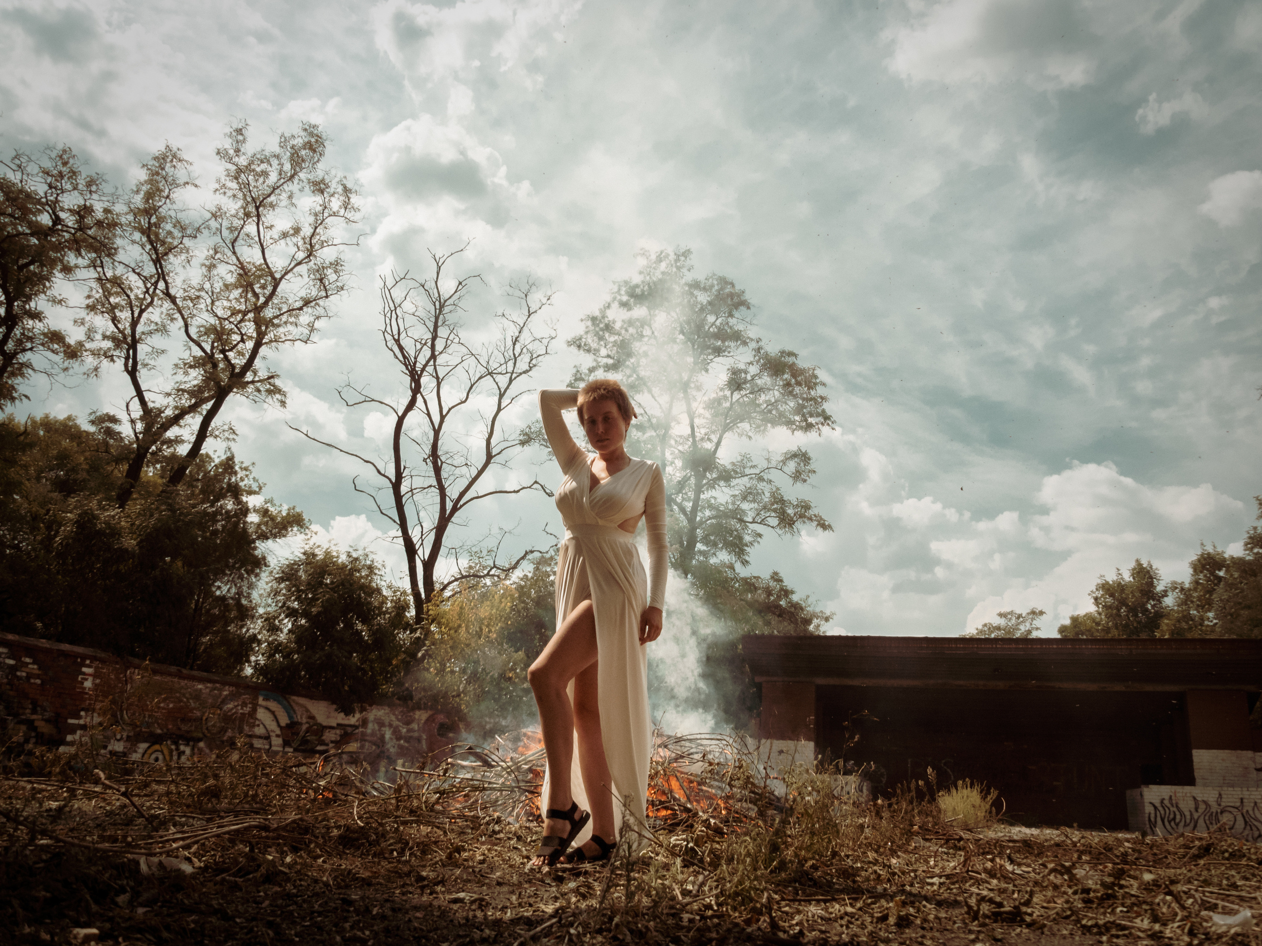 Афродита — как зарождалась война. Бизнес, мужской фотограф в Краснодаре | Аксёнов Алексей Владимирович