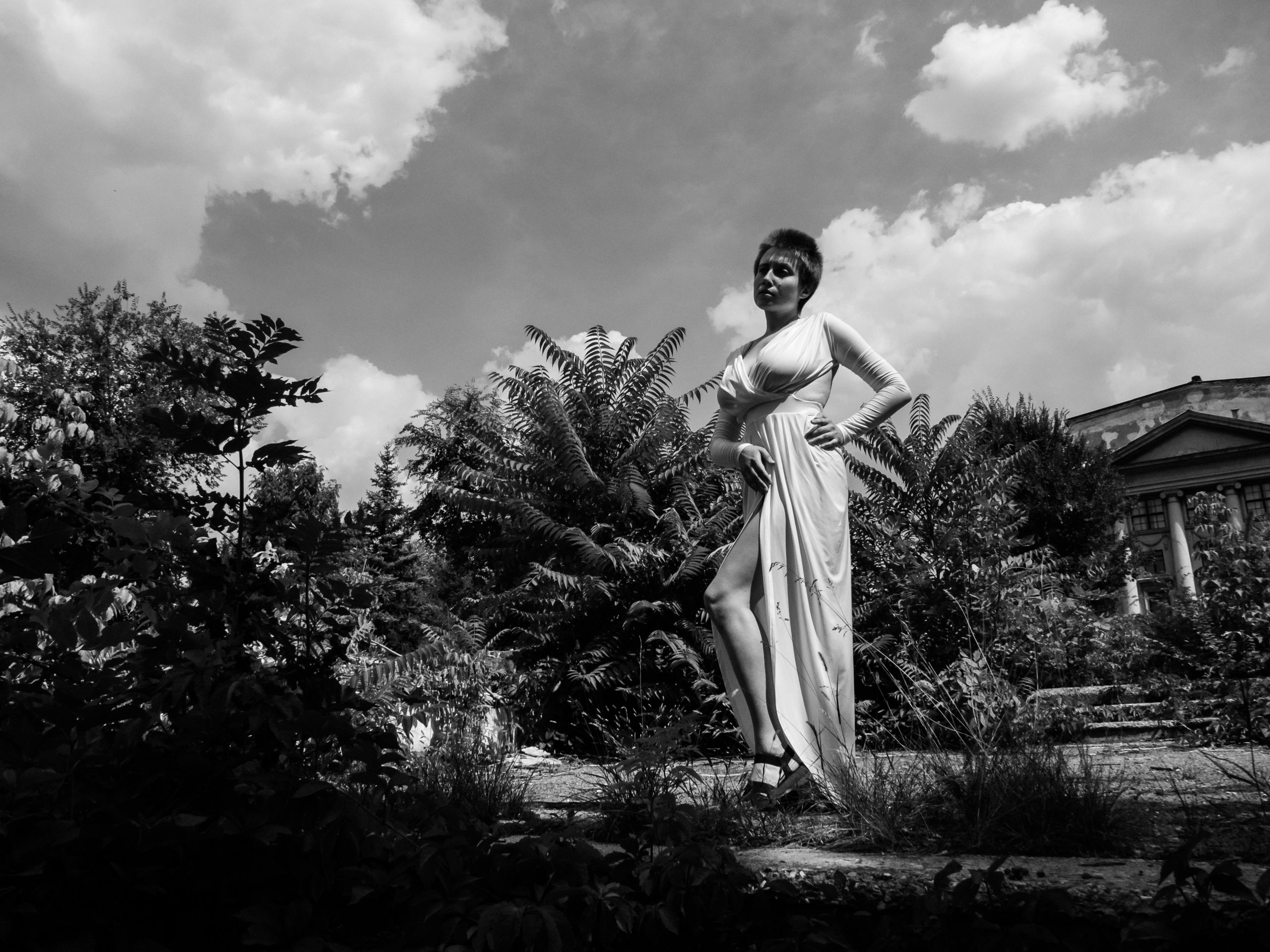 Афродита -Богиня Войны. Бизнес, мужской фотограф в Краснодаре | Аксёнов Алексей Владимирович