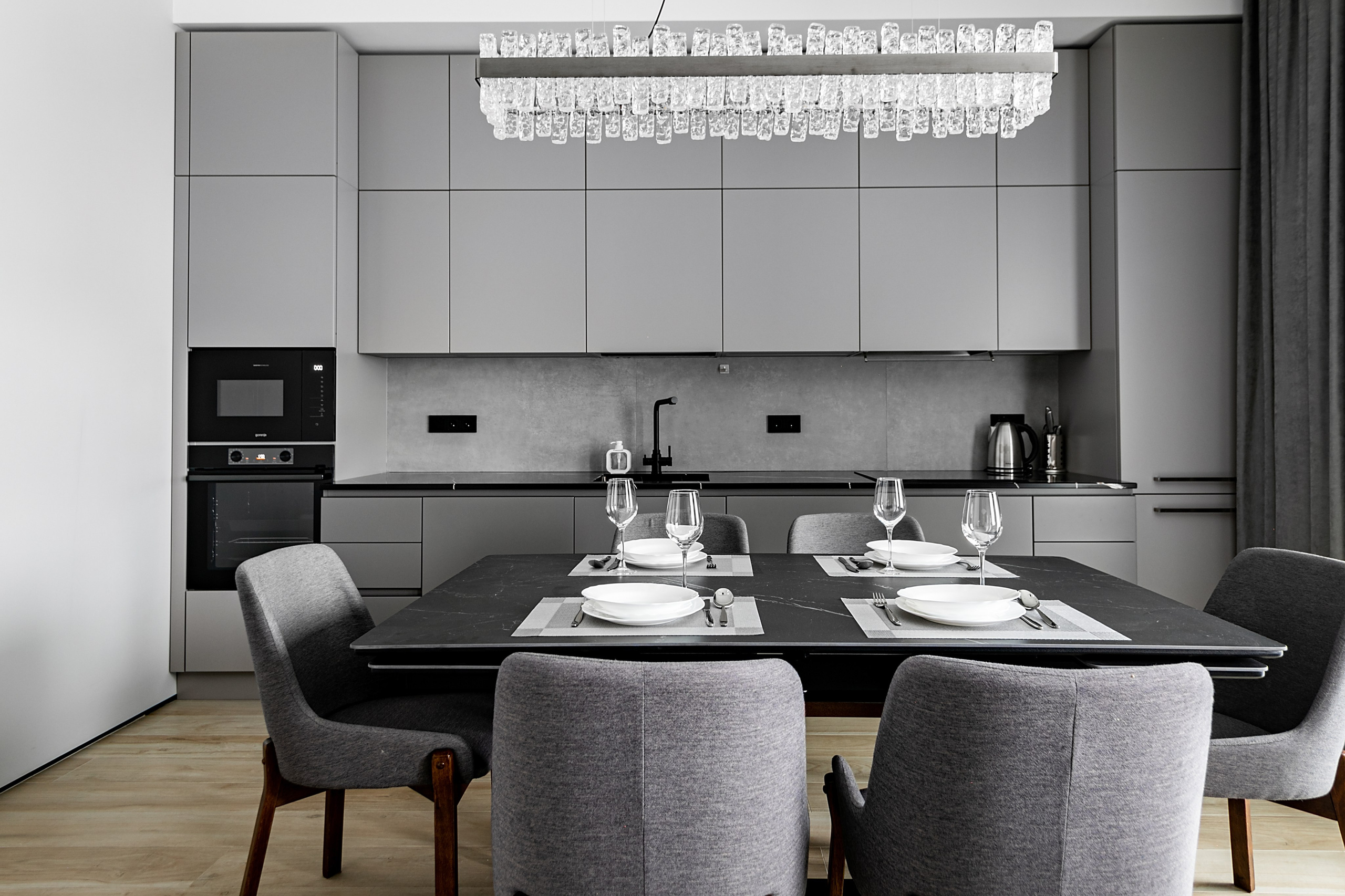 ЖК «Сити-парк». Лена Крутова. Фотограф в Москве