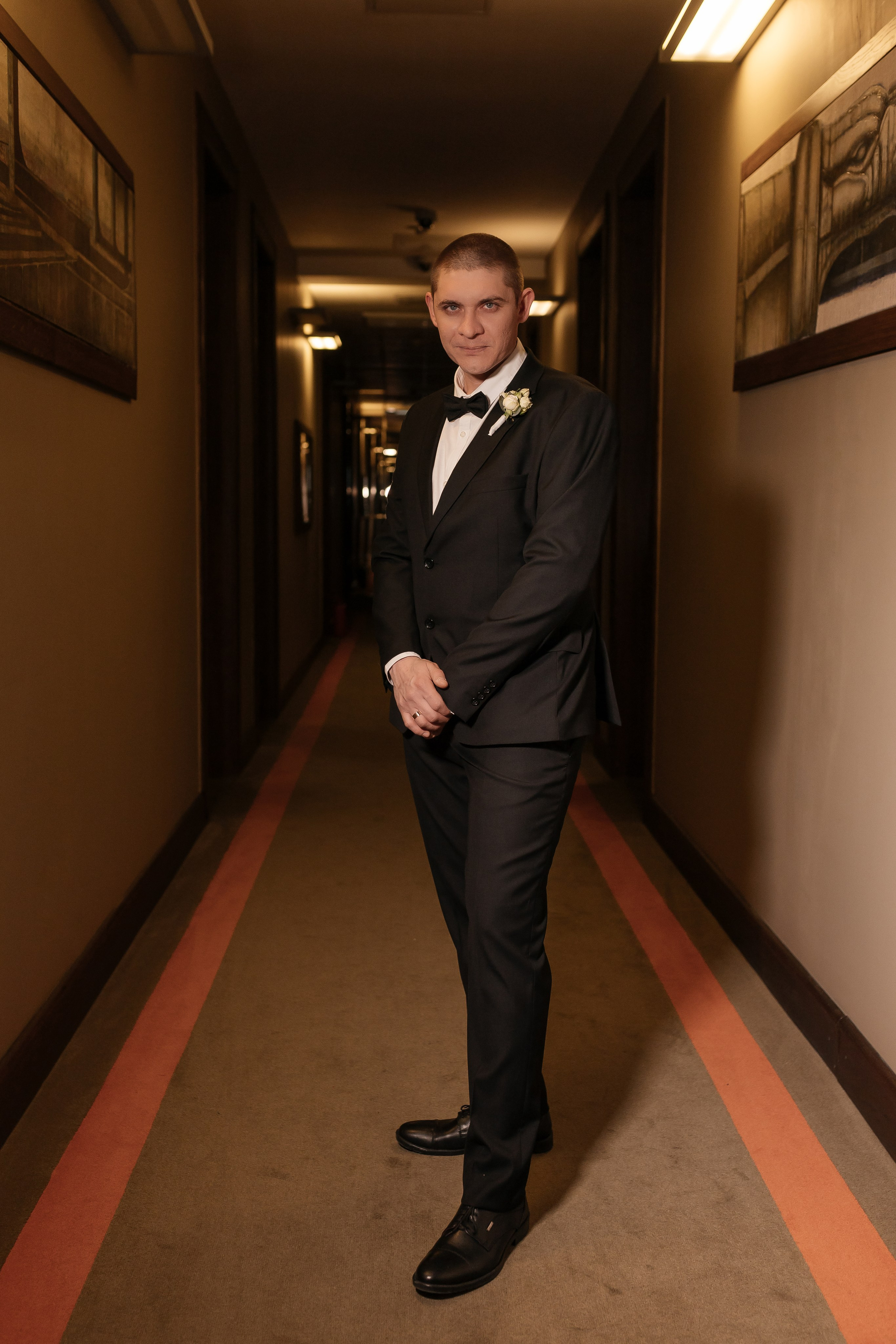 1.12.2023 Илья и Кристина. Свадебный фотограф в Ростове-на-Дону и Азове Малявка Анастасия