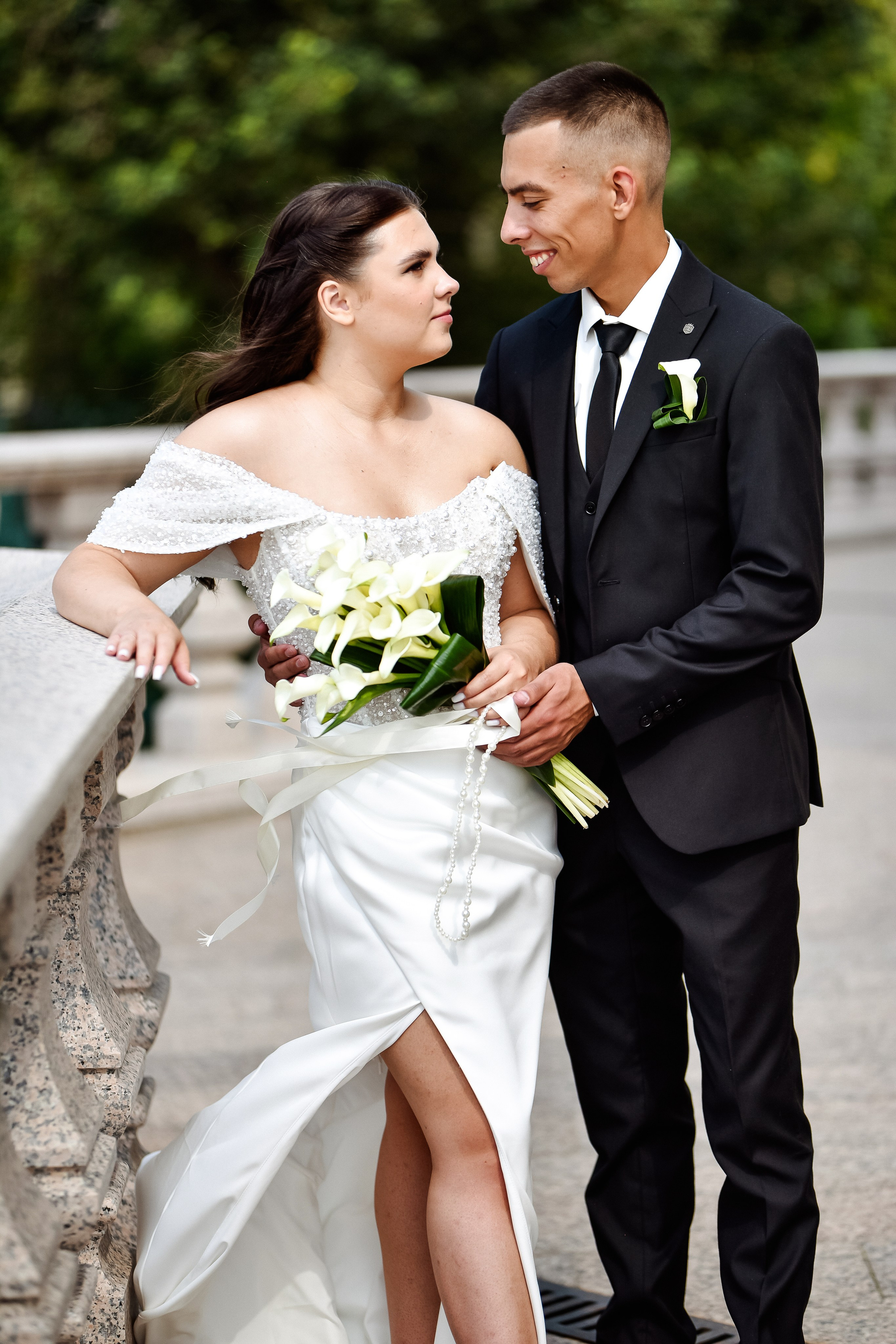 Свадьба Елизавета и Никита