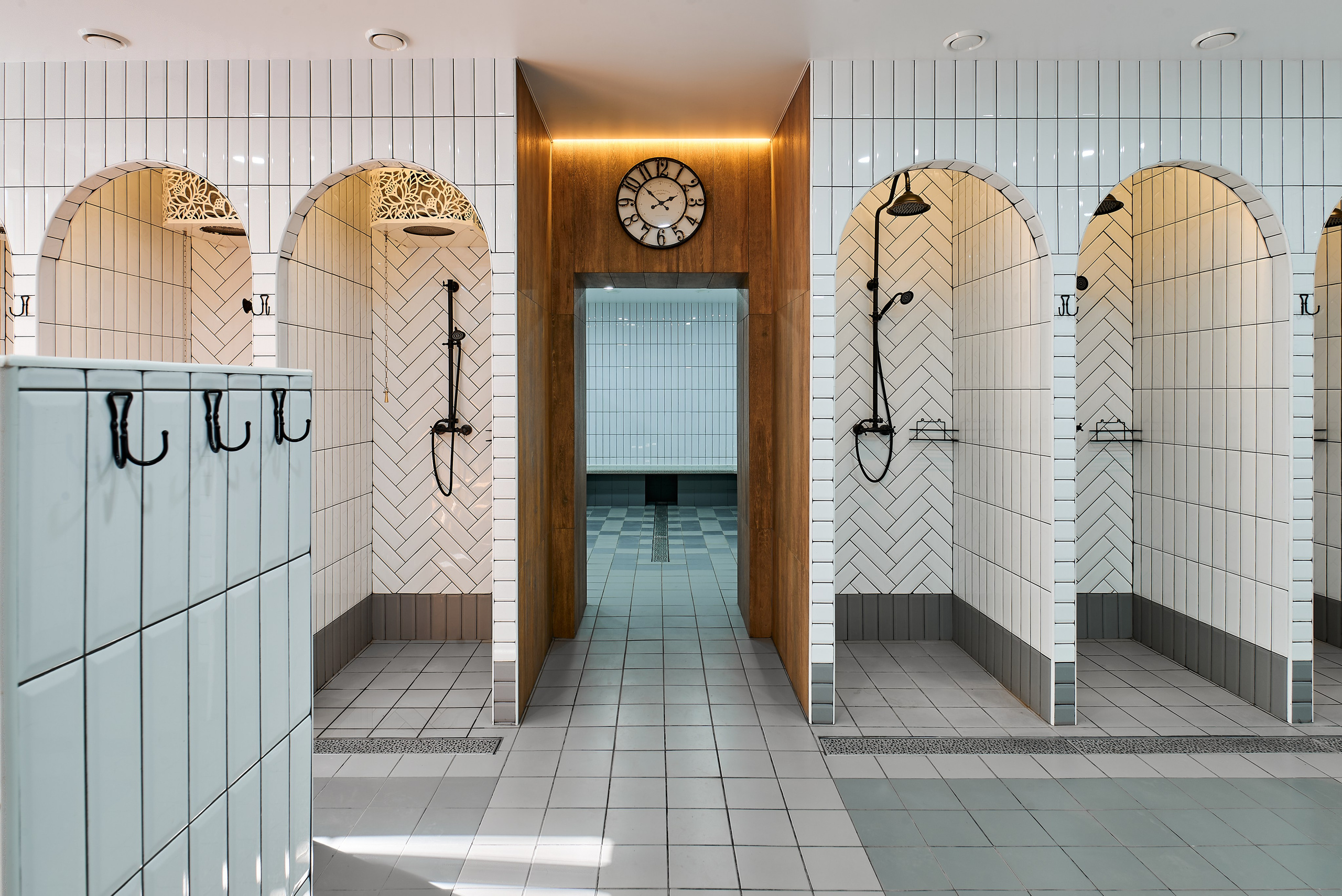 Коммерческая недвижимость. Интерьерный фотограф