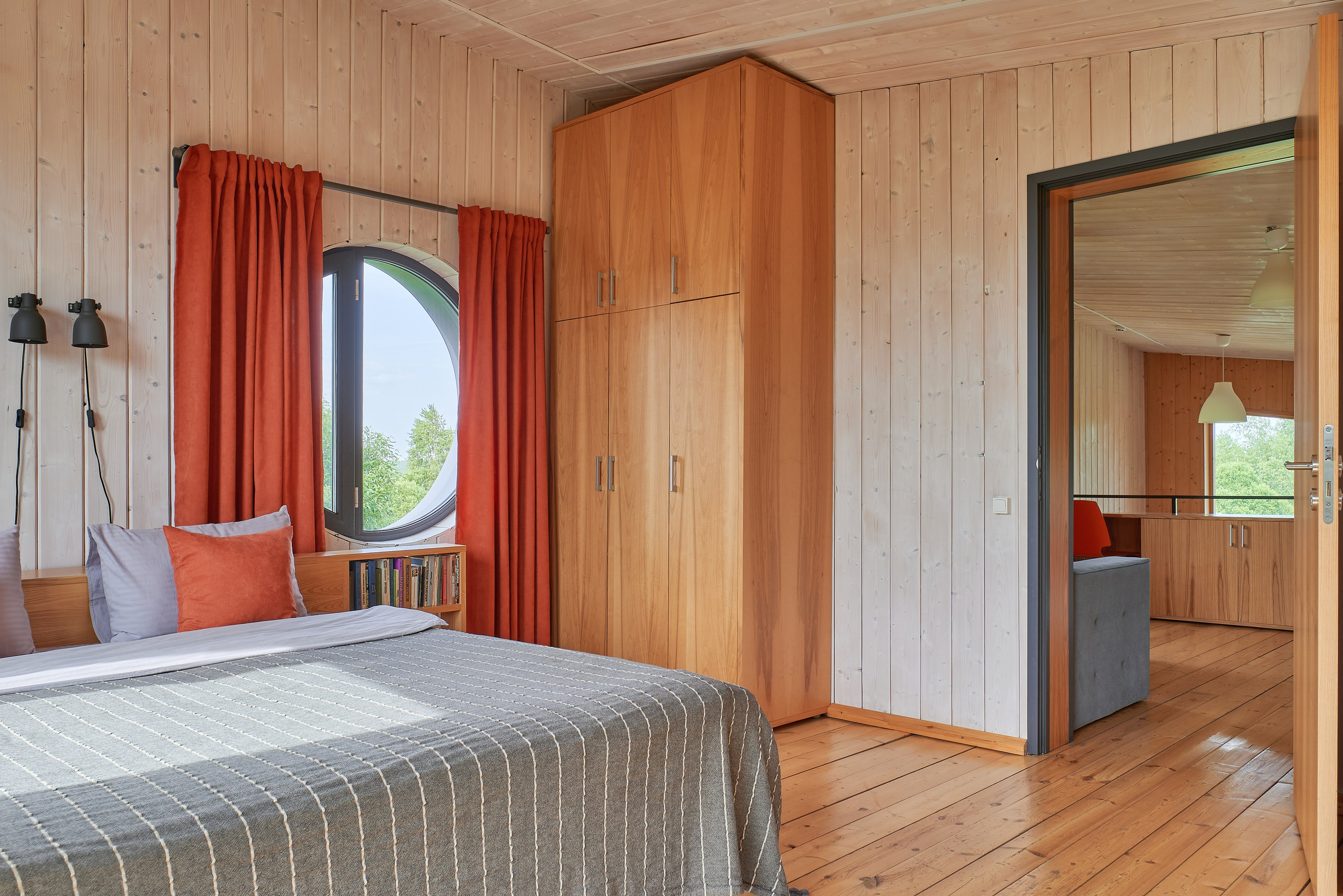 Дома. Интерьерный фотограф