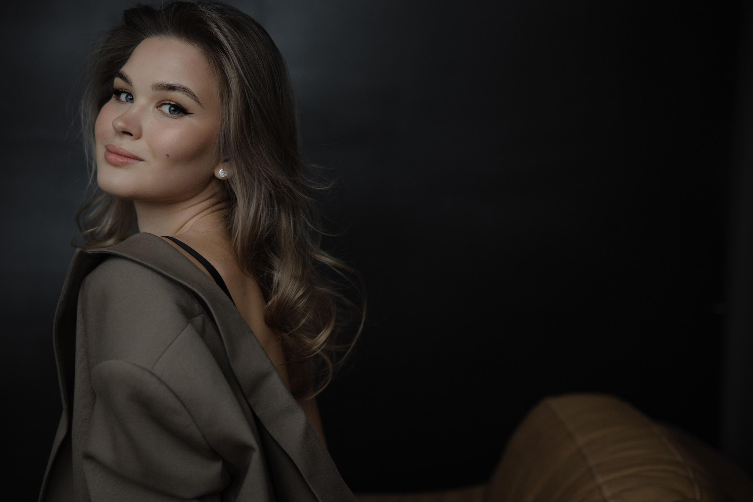 Анна. Свадебный, портретный и семейный фотограф в Москве Абукалиева Диляра