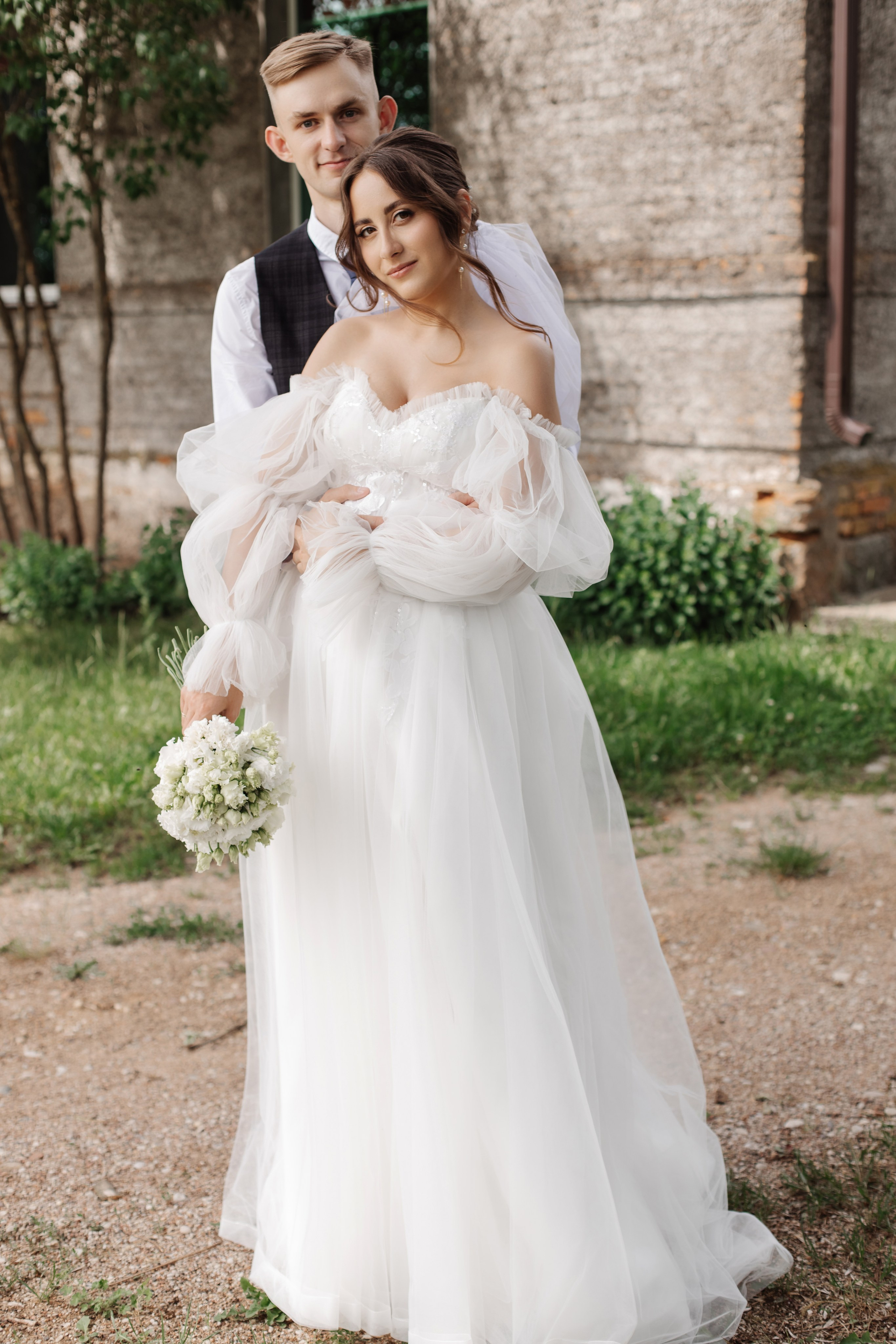 Алена & Илья. Свадебный фотограф Минск Ирина Раевская