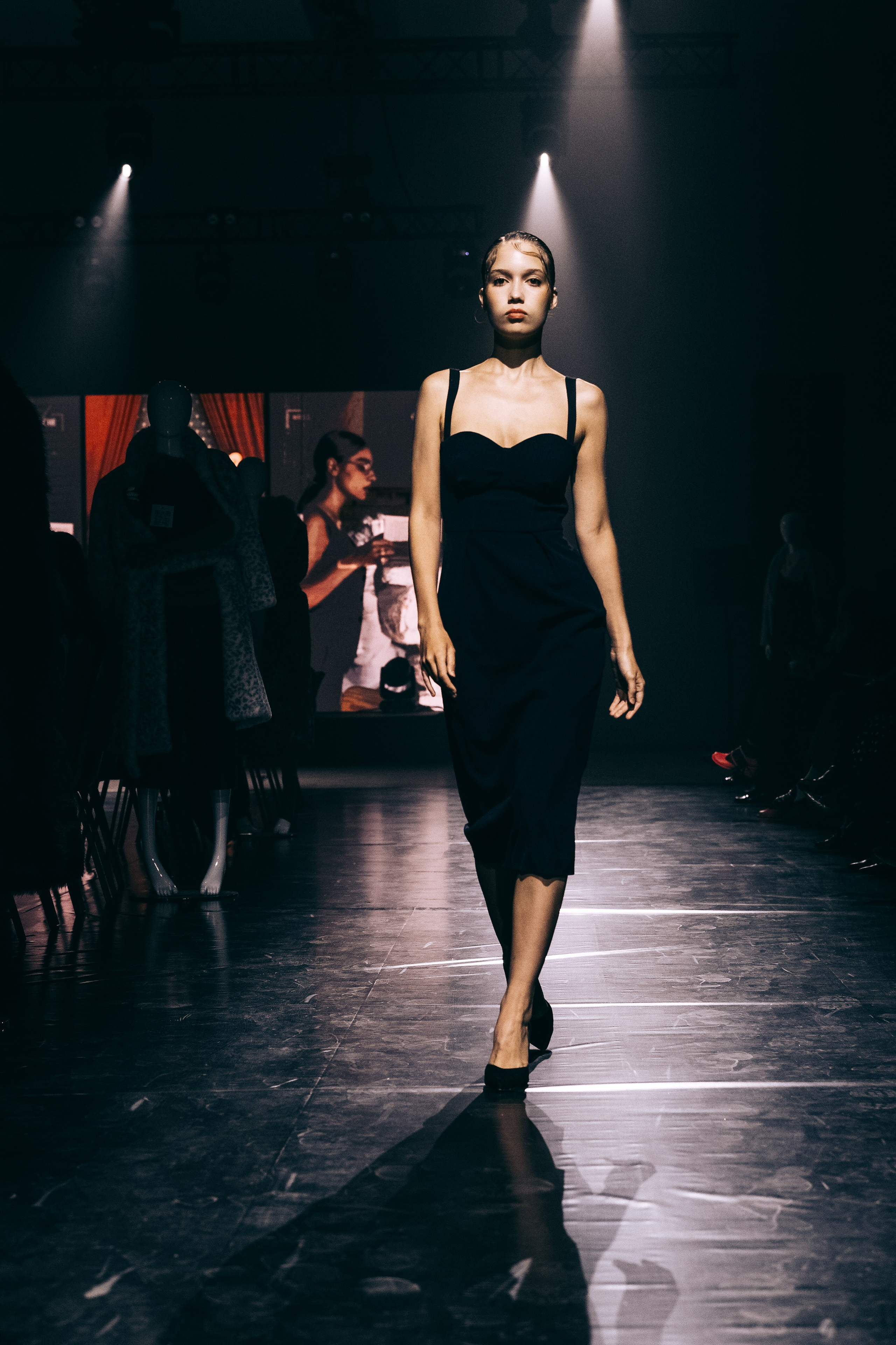 WFGala 24. Фотограф Видеограф Санкт-Петербург Москва Рустам Лукьянов