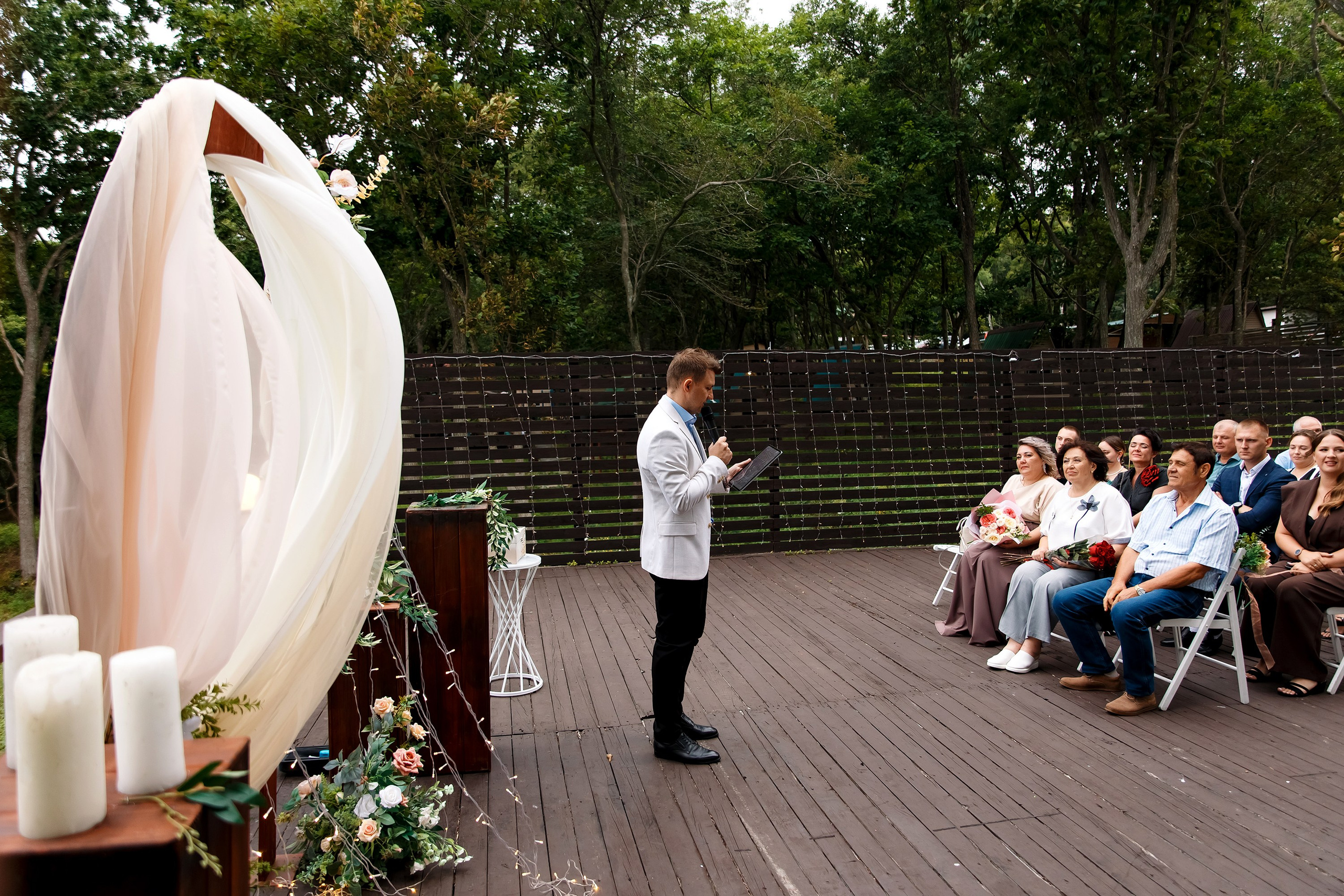 Марина & Вячеслав. Фотограф Любовь Корниенко, Примоский край