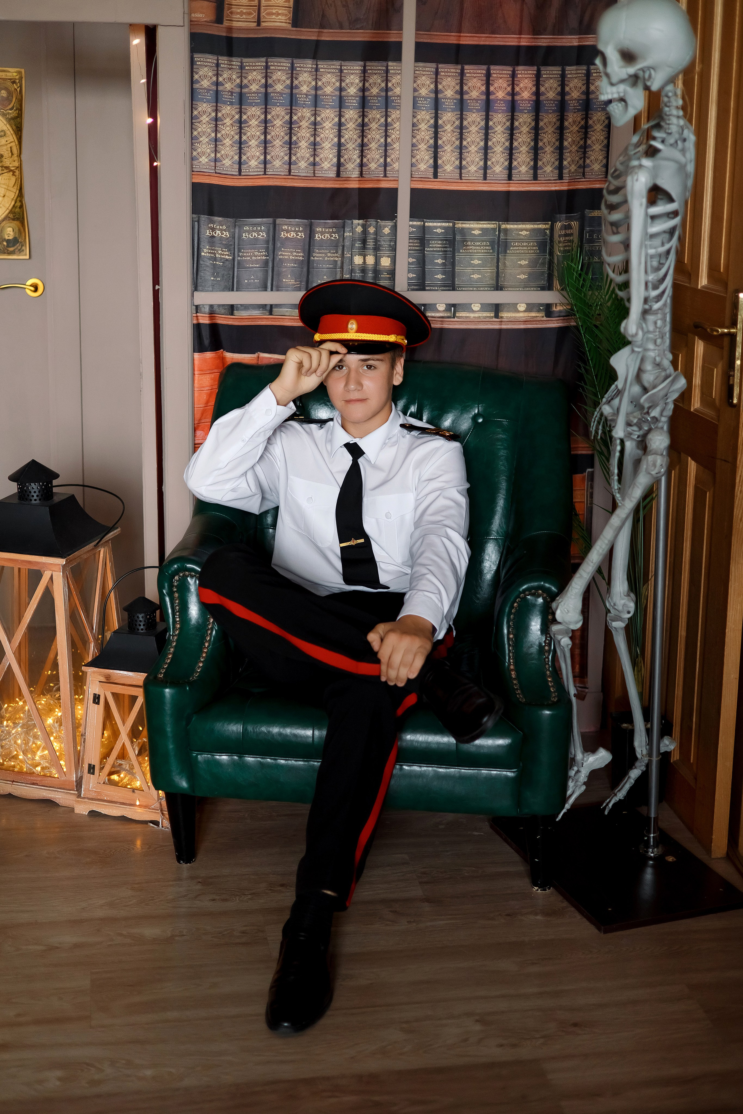 9 КЛАСС. Фотограф Любовь Корниенко, Примоский край