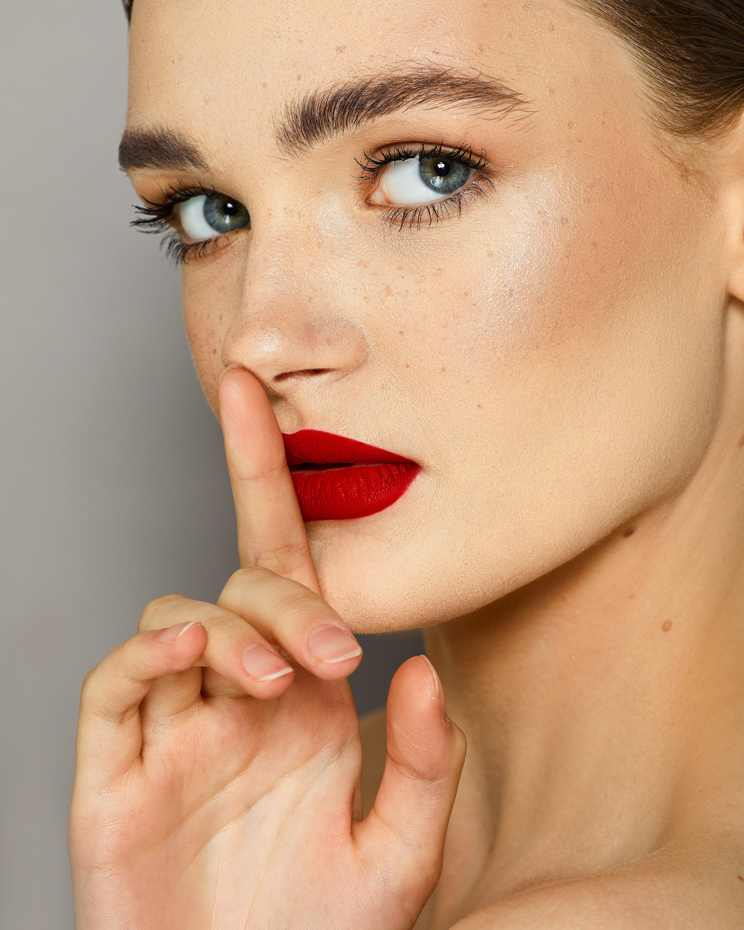 Анна. Фотограф Ирина Бутко