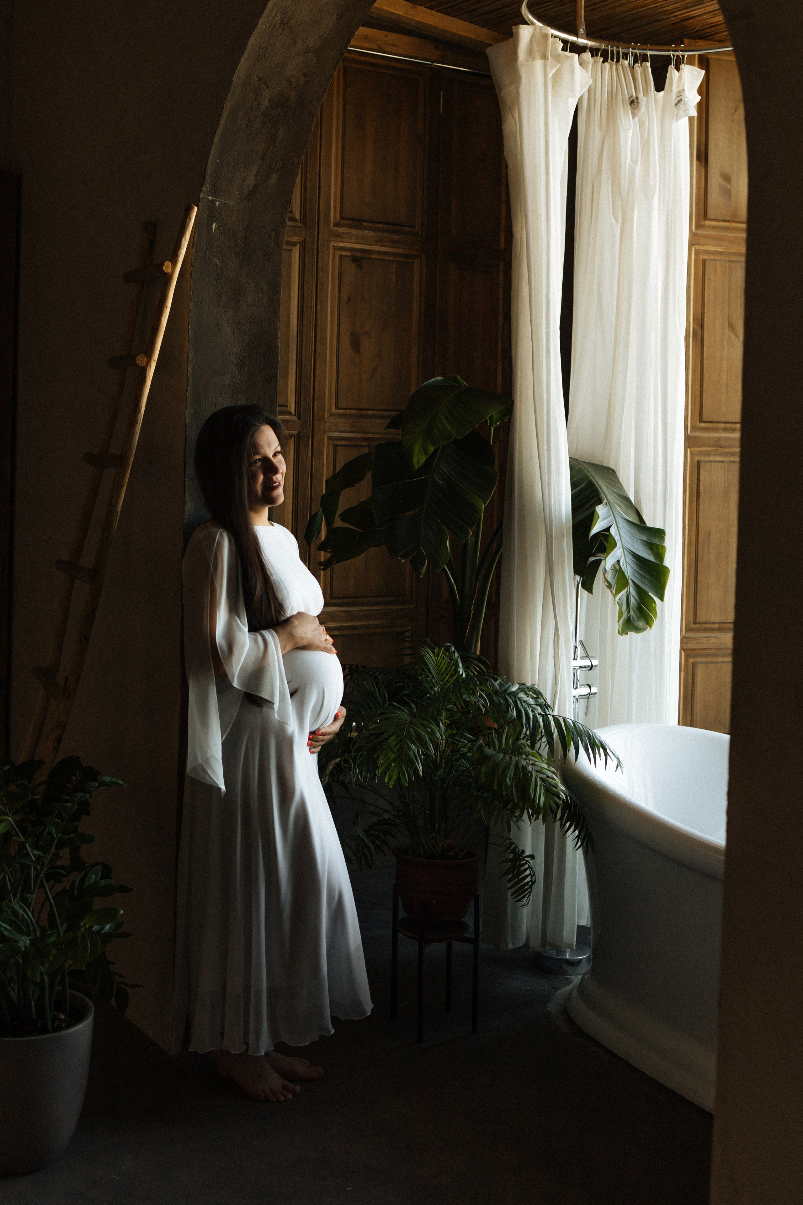 Семейные. Главная