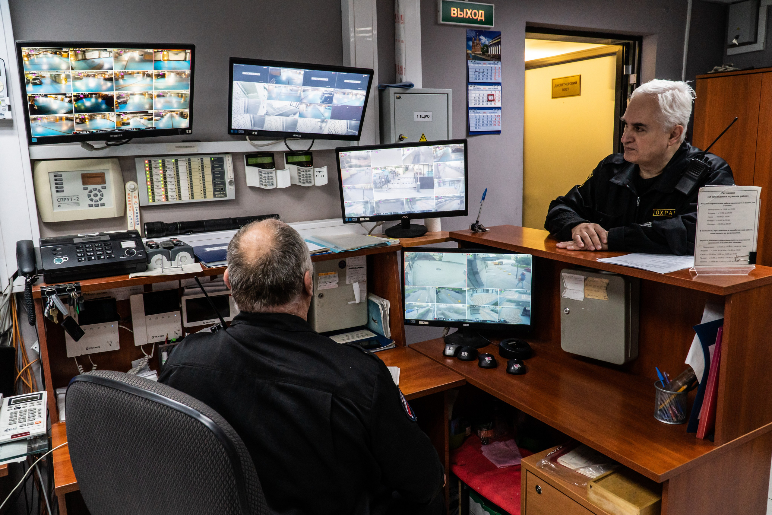 ЖК Кирочная 31. Сайт видеооператора Даниила Лебедева в Санкт-Петербурге