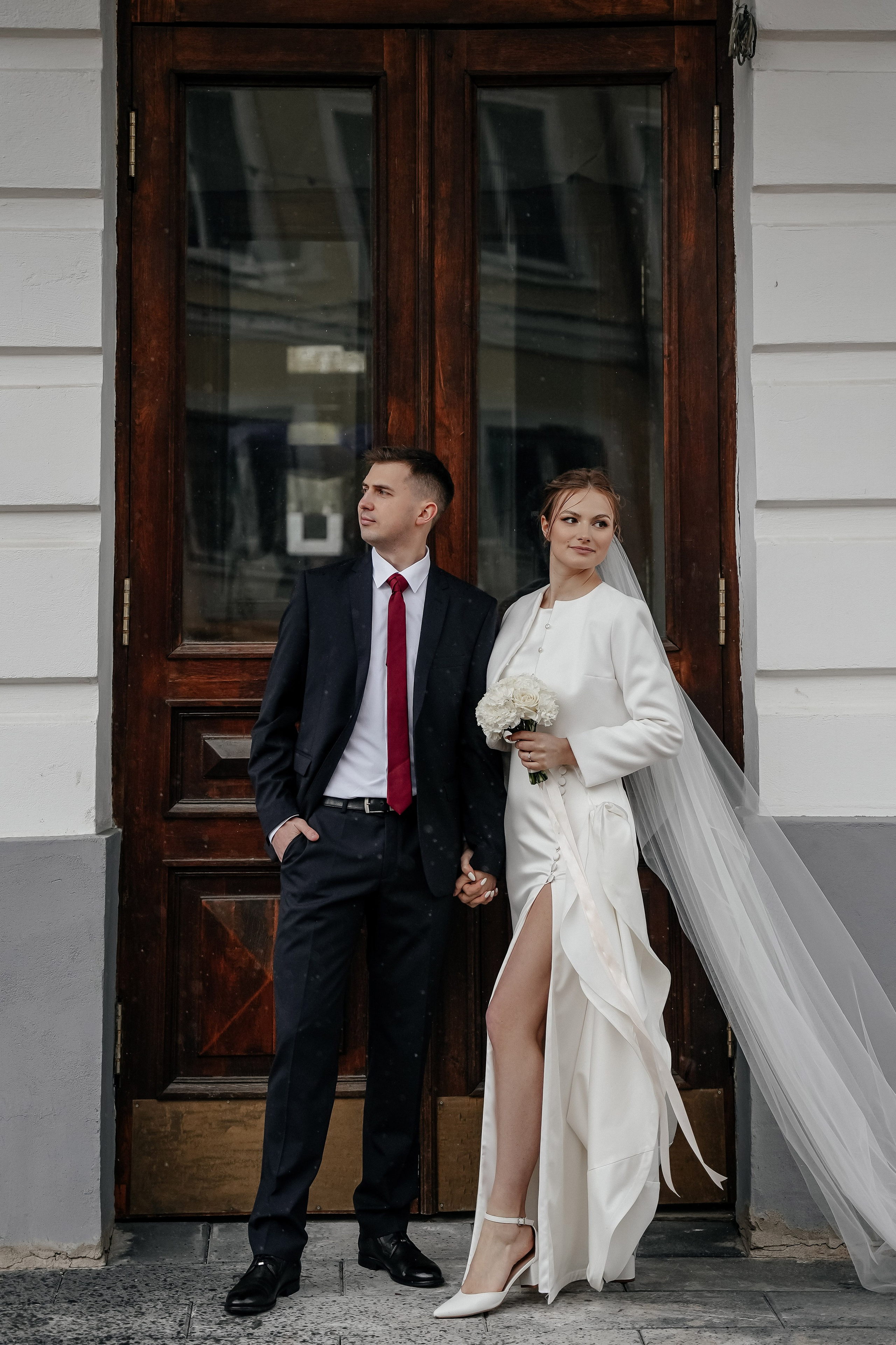 Никита и Екатерина 20/04/2024. Фотограф в Смоленске Ольга Давыдова