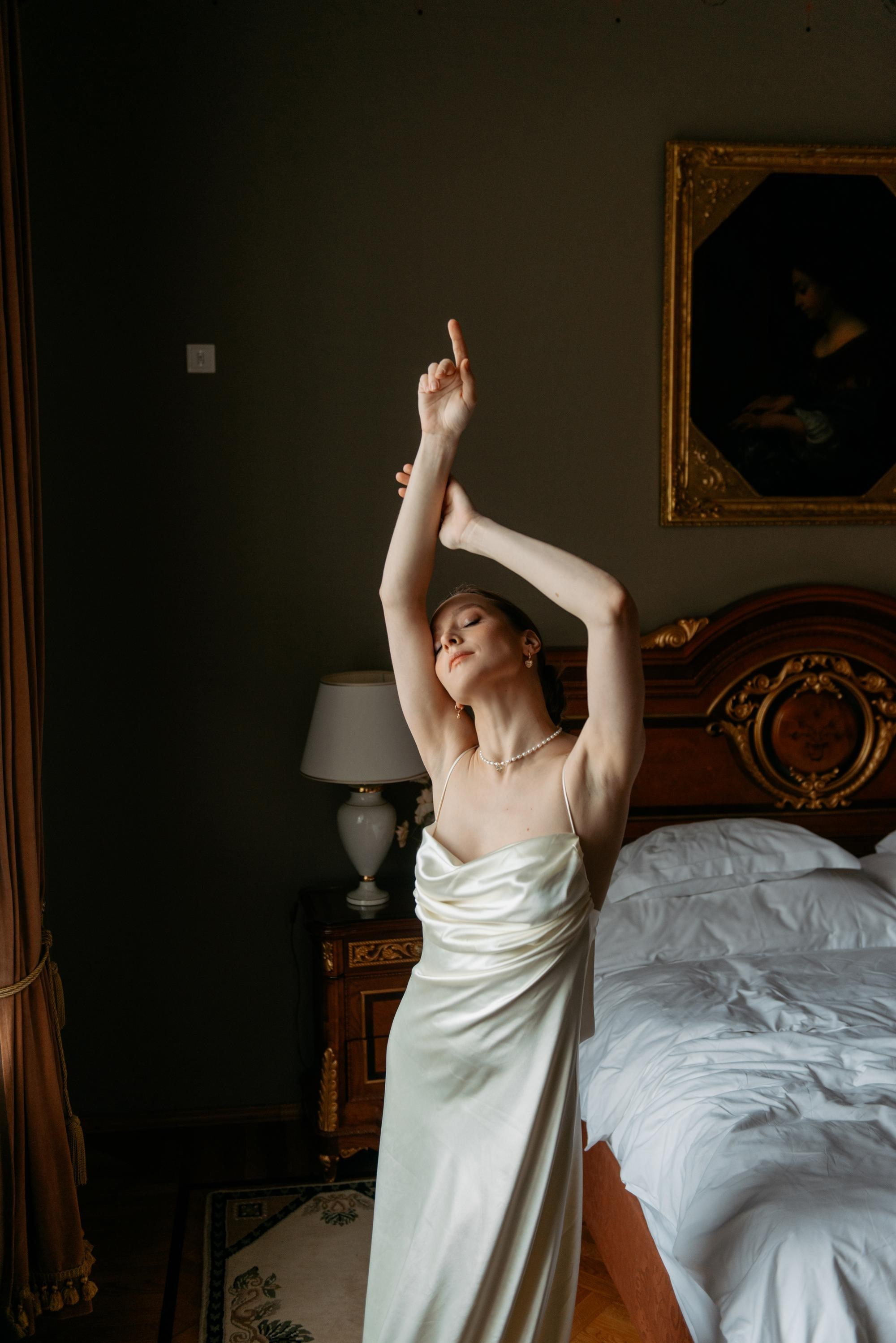 Свадебный фотограф в Москве — Илья Пивоварчик