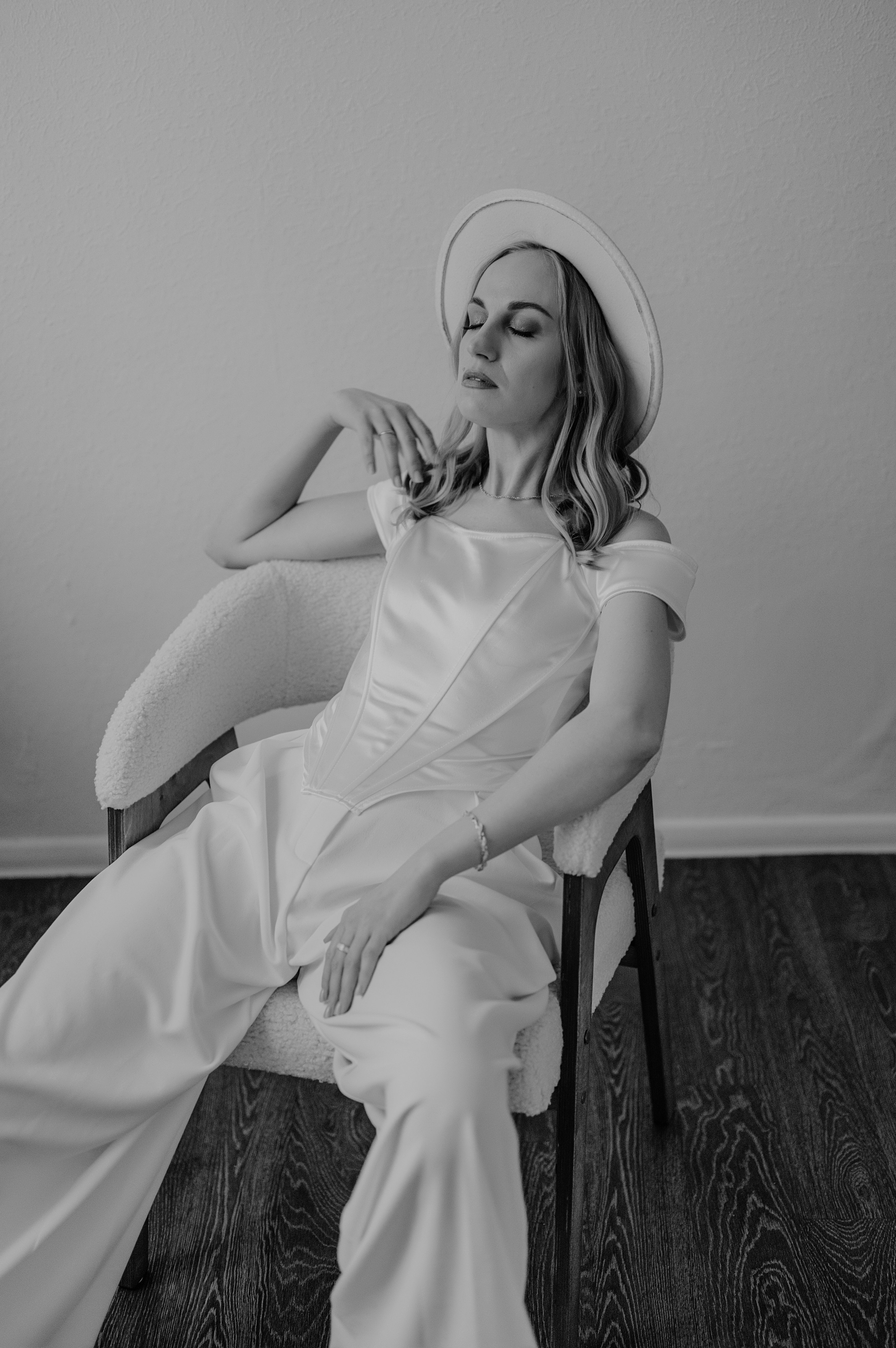 Аня. Марина Шуляк Фотограф Кострома — Санкт Петербург