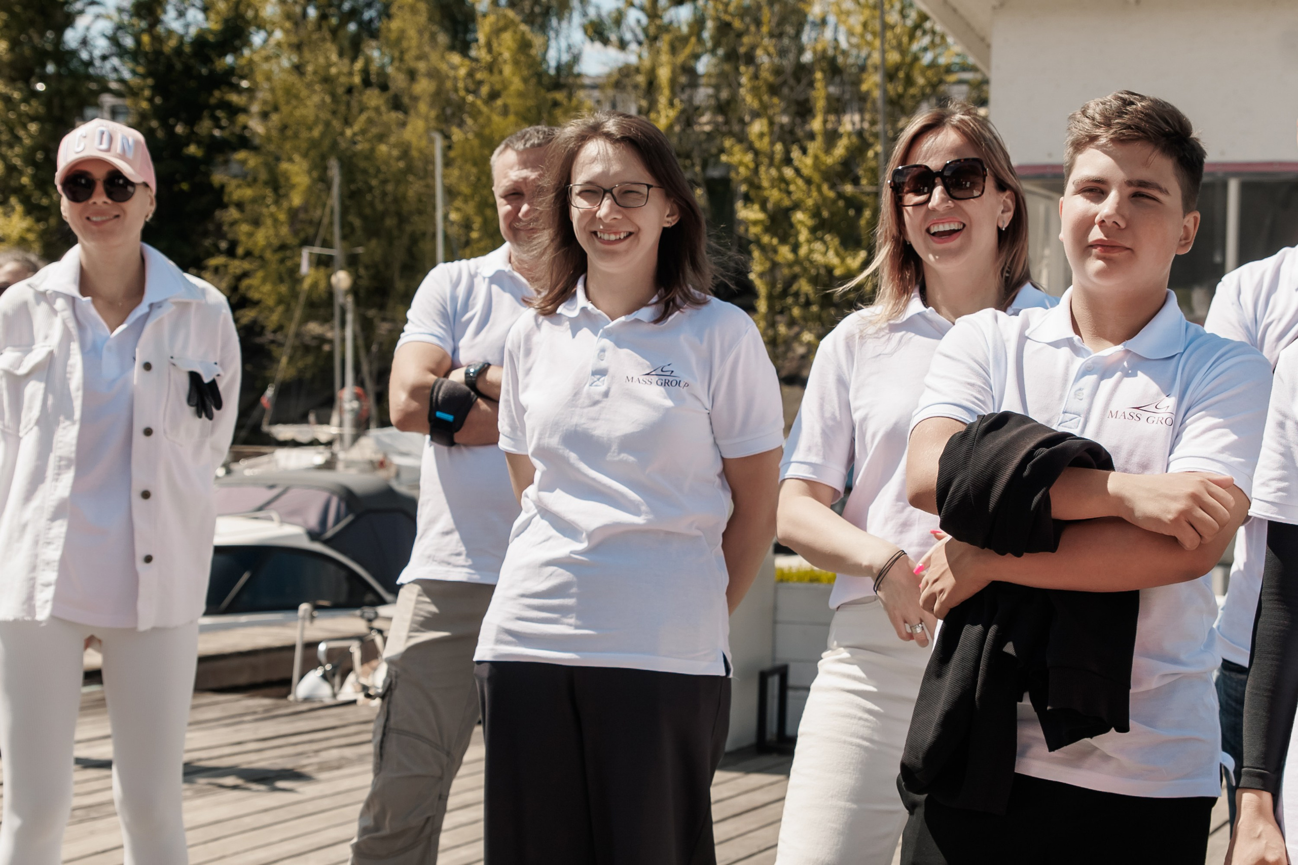 Корпоративный репортаж. Репортажный фотограф. Москва. Алина Ланская