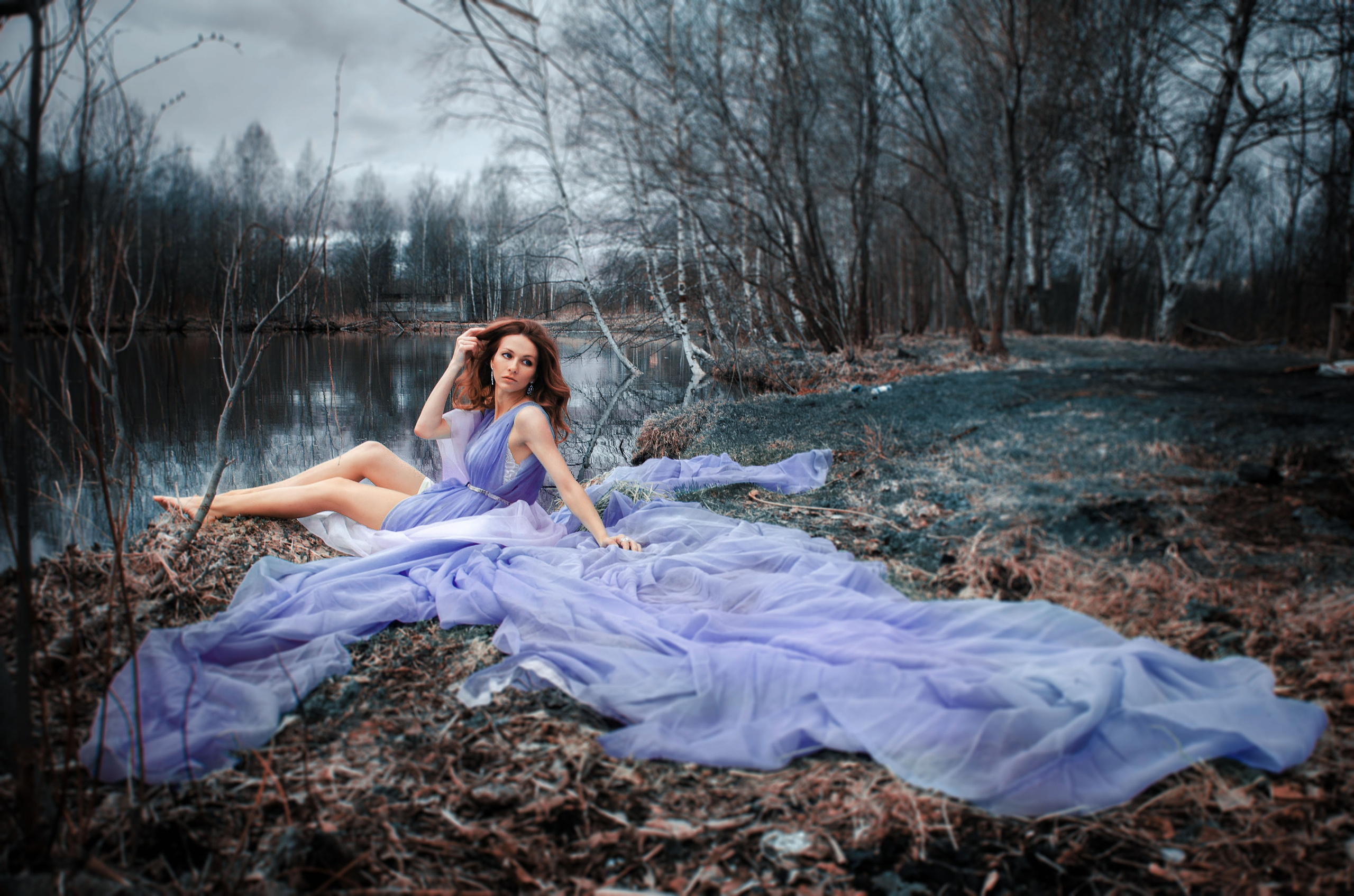 Арт фото/Художественная фотосессия