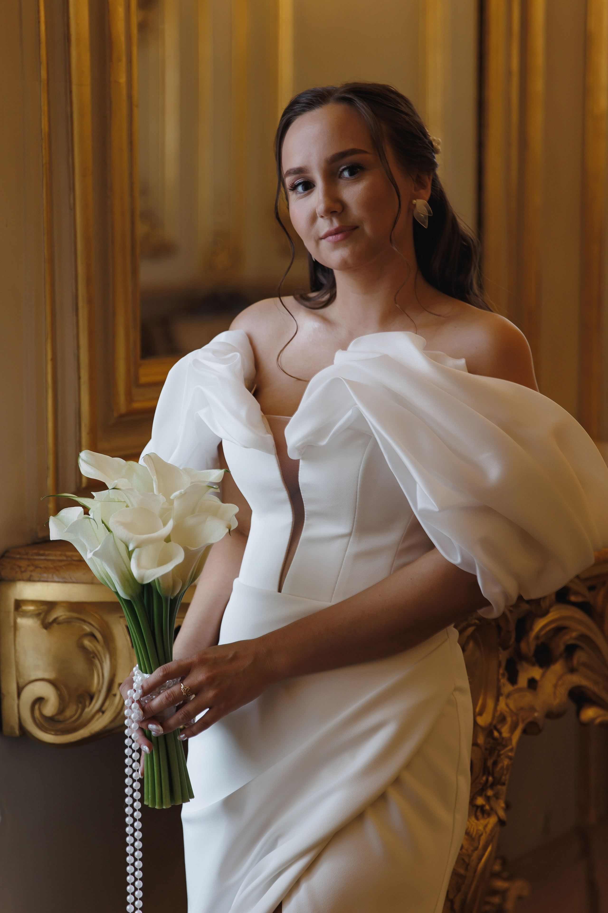 Александр и Алена. Wedding photographer in St. Petersburg, Europe and Israel Anna Agafon