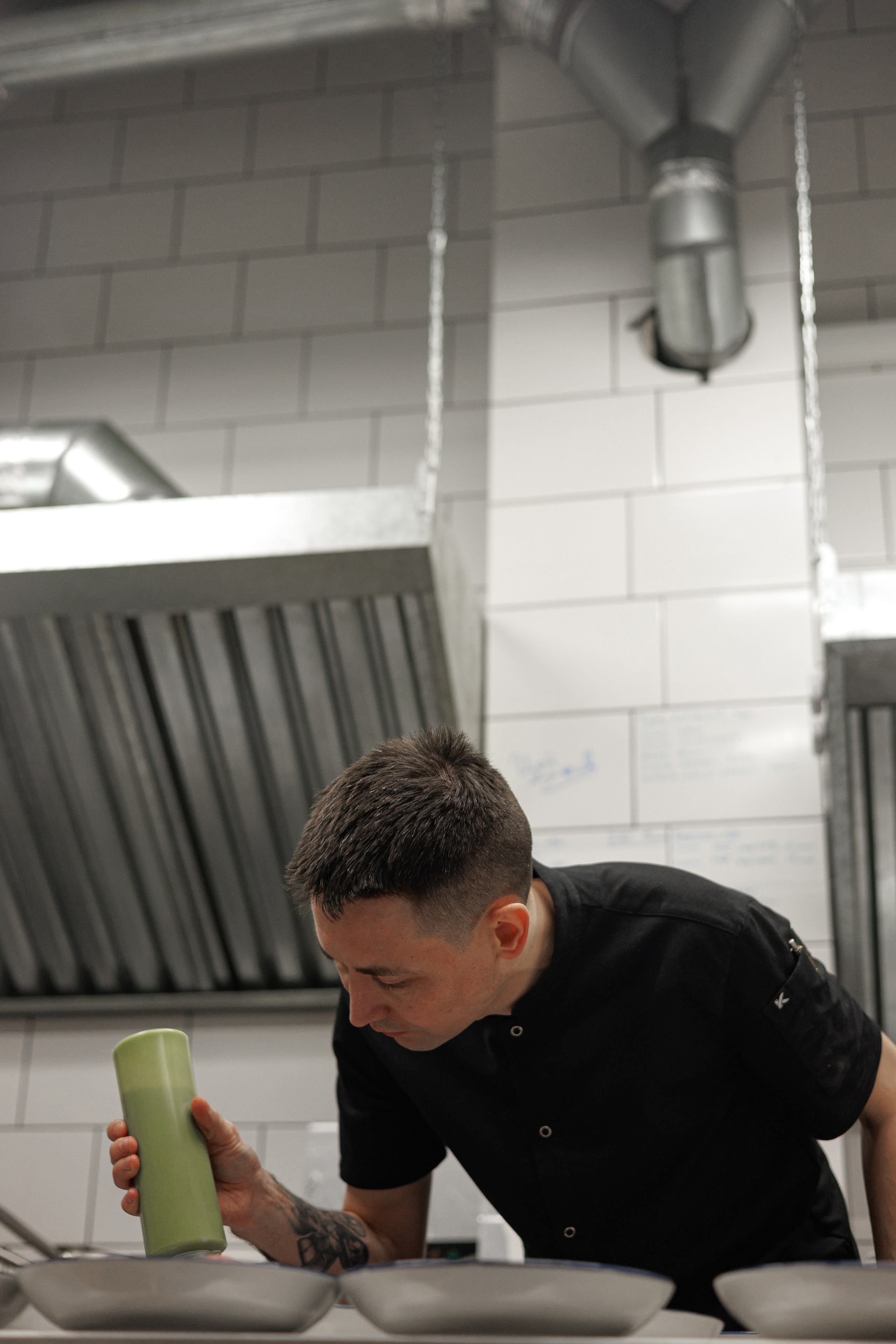 Гастроужин в ресторане баланс челябинск