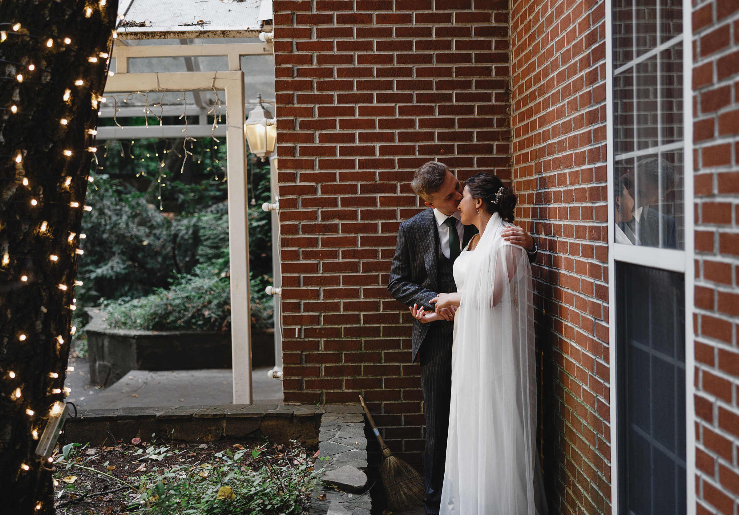 Василий и Виктория. Свадебный фотограф и видеограф Дмитрий Горяченков