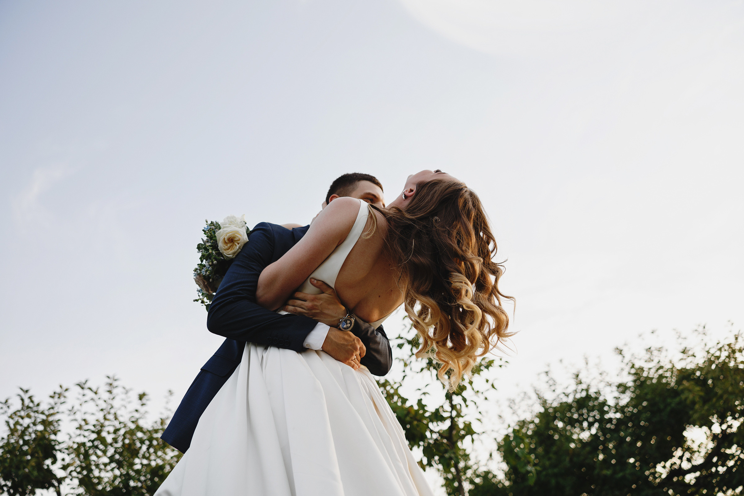 Вячеслав Елизавета. Свадебный фотограф и видеограф Дмитрий Горяченков