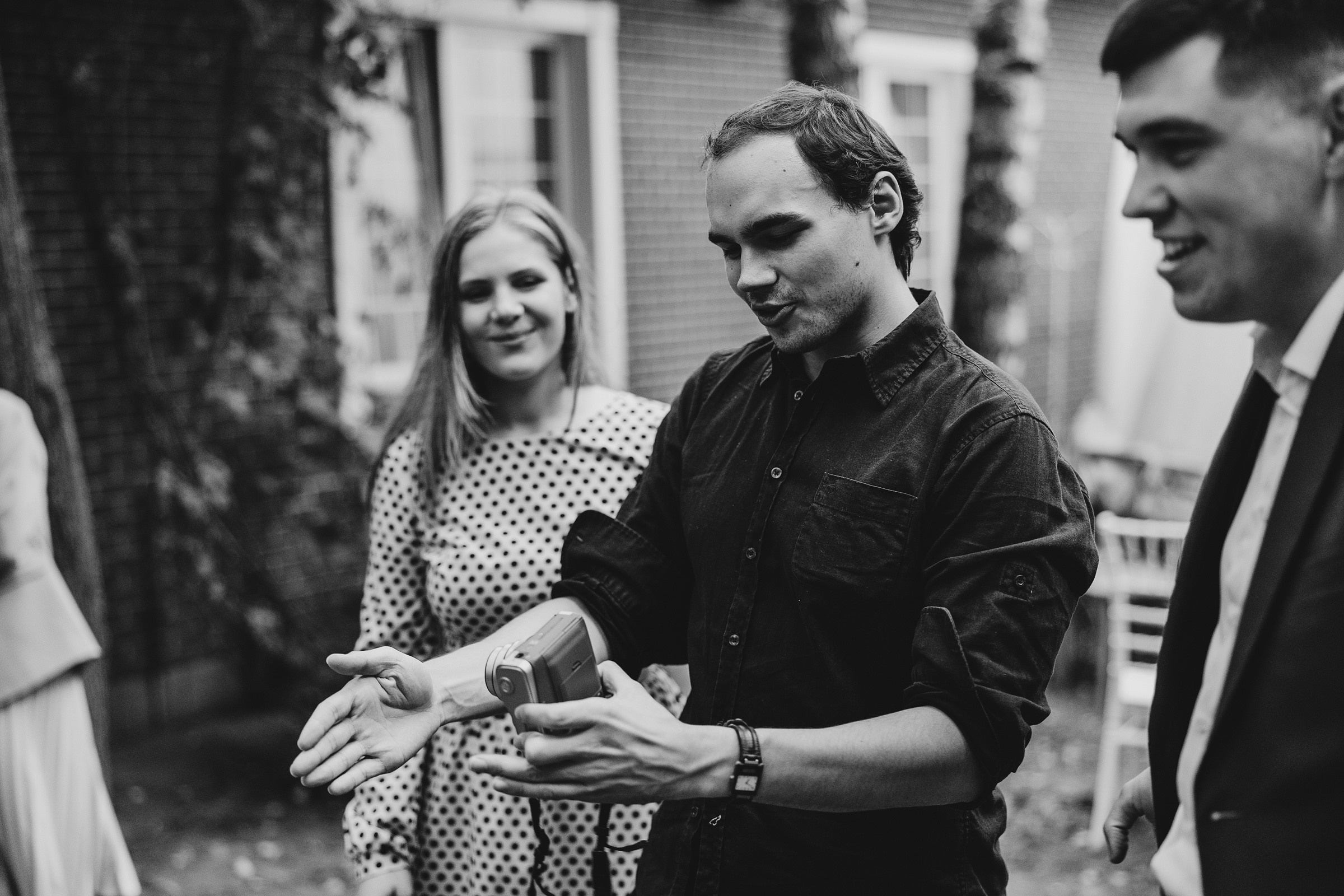 Василий и Виктория. Свадебный фотограф и видеограф Дмитрий Горяченков