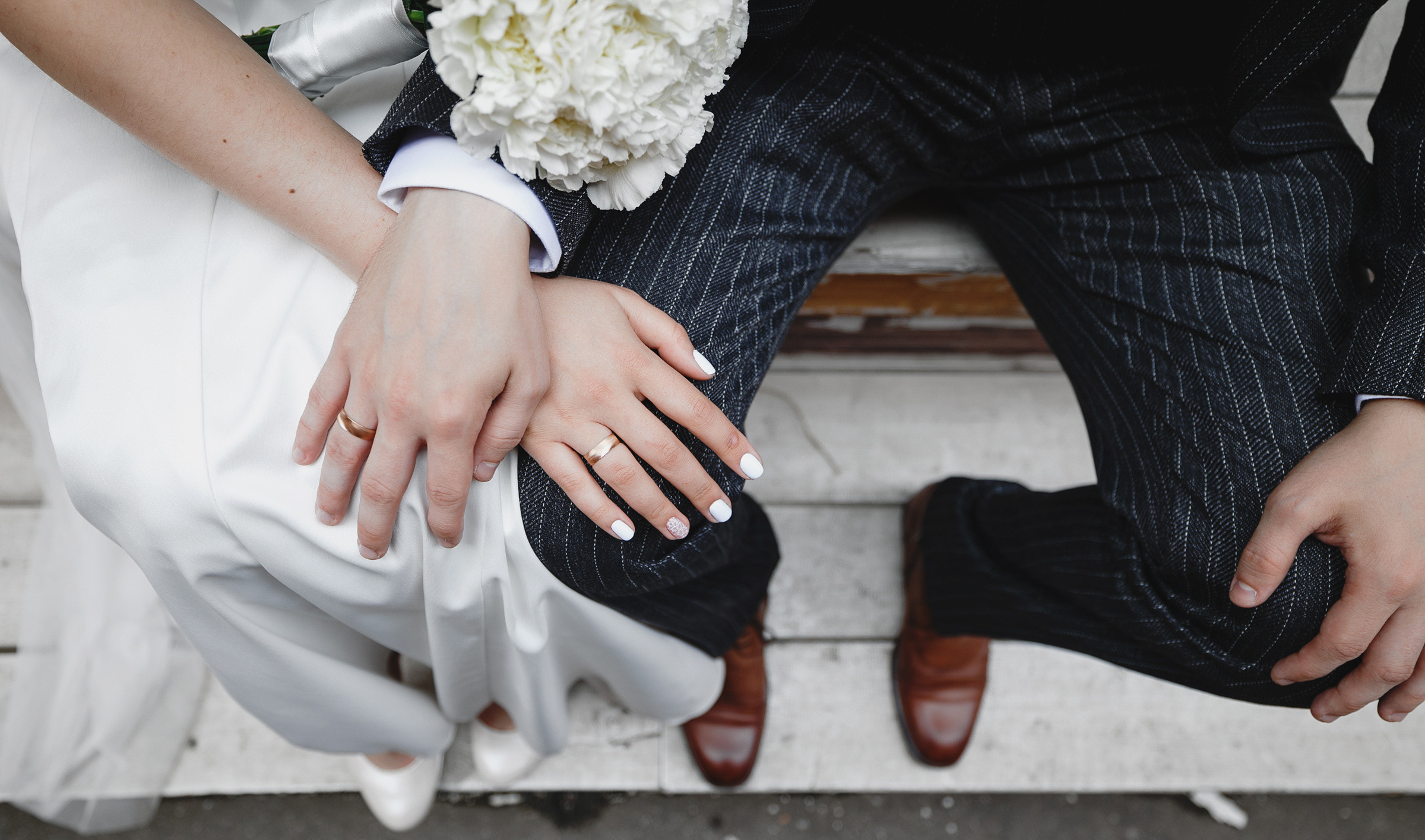 Василий и Виктория. Свадебный фотограф и видеограф Дмитрий Горяченков