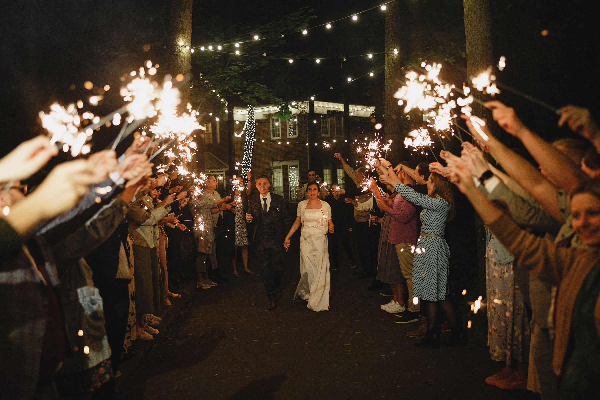 Василий и Виктория. Свадебный фотограф и видеограф Дмитрий Горяченков