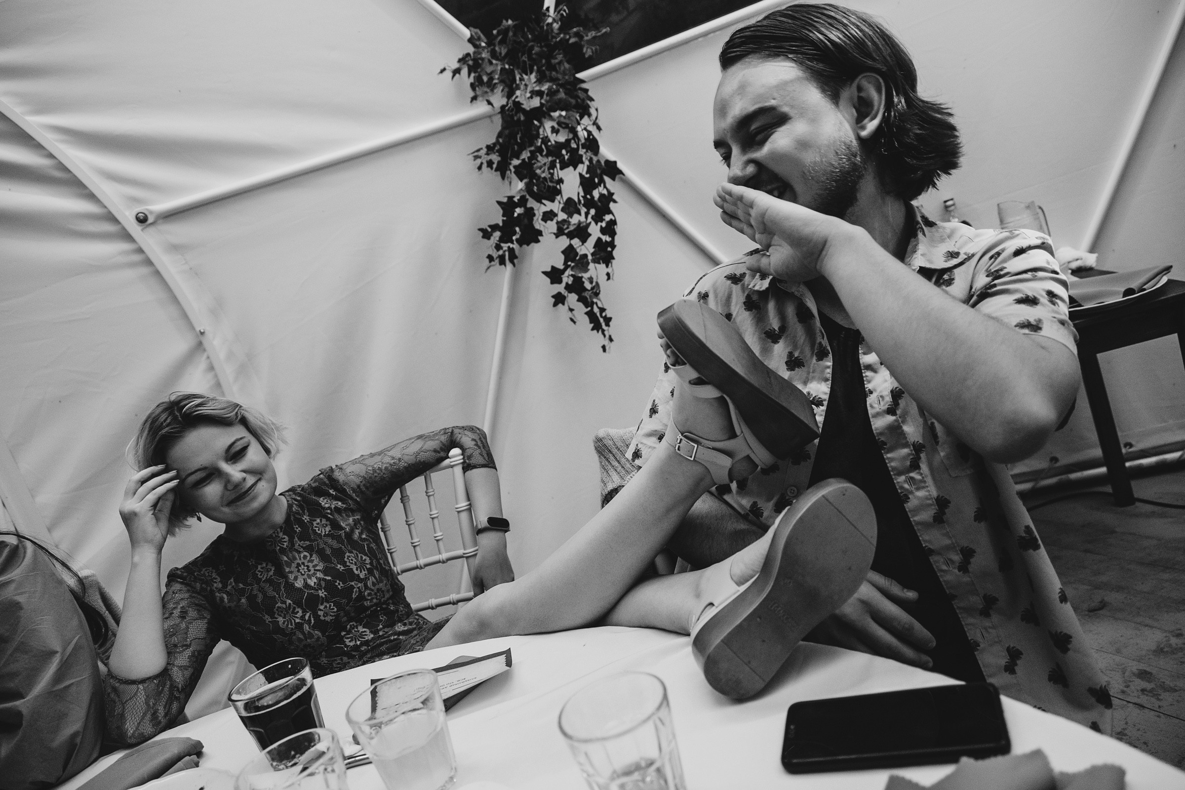 Василий и Виктория. Свадебный фотограф и видеограф Дмитрий Горяченков