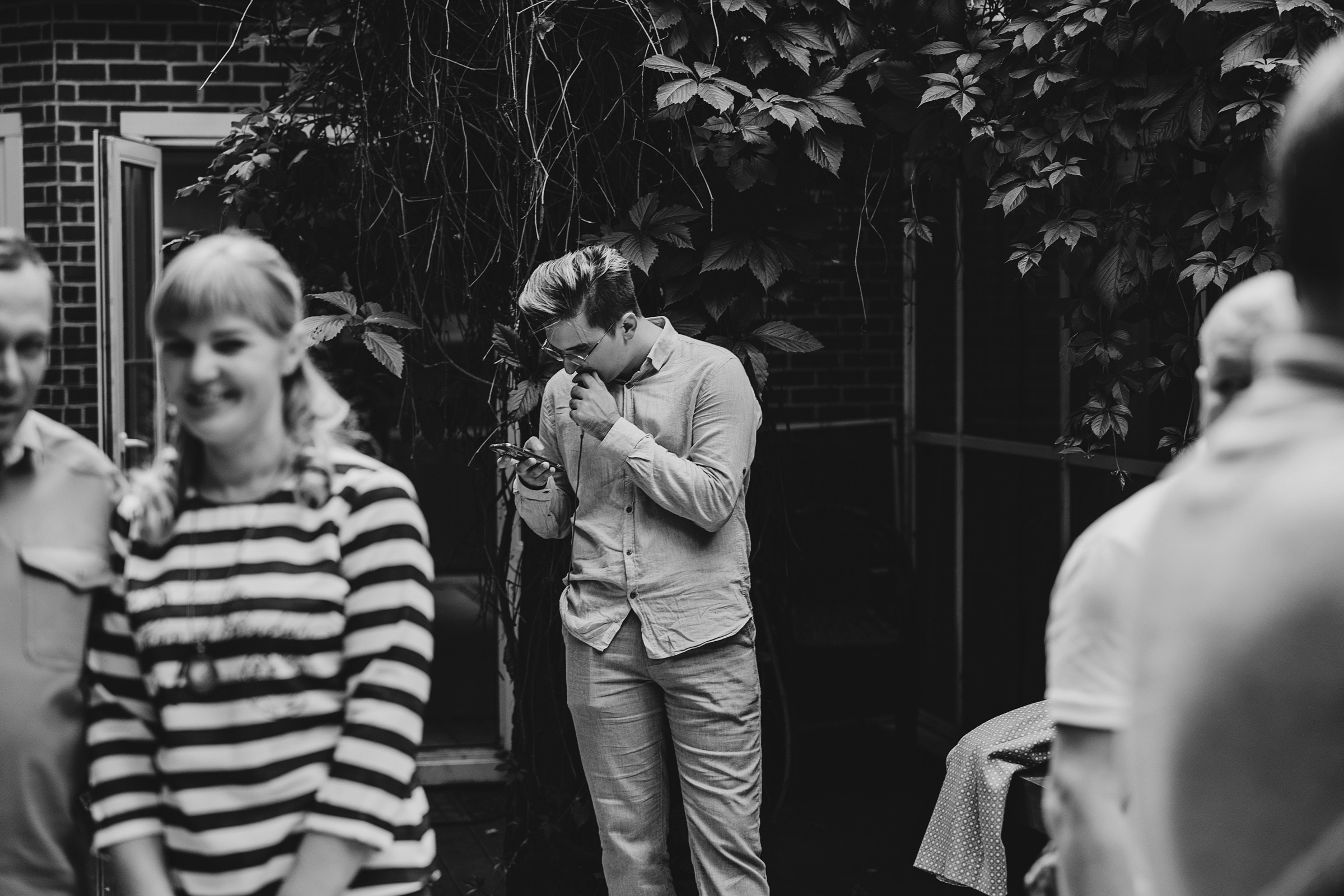 Василий и Виктория. Свадебный фотограф и видеограф Дмитрий Горяченков